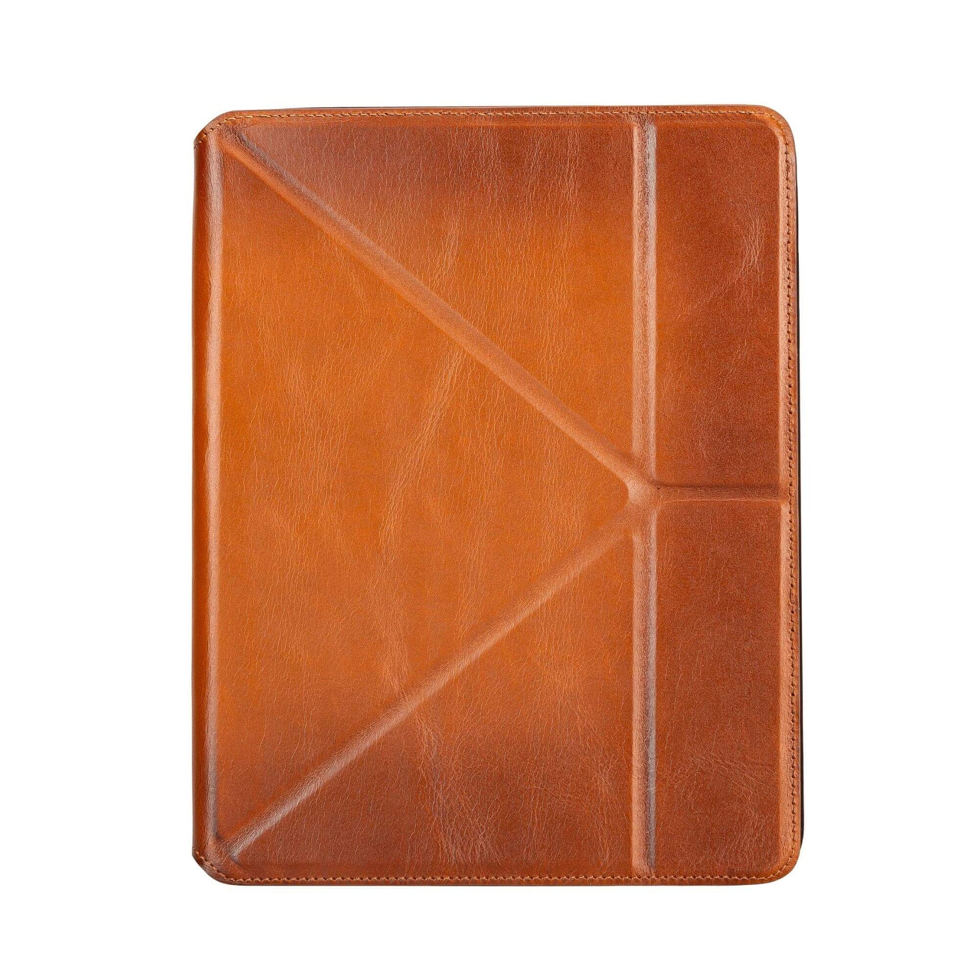 Cheyenne Leather Case for iPad 10.9-Inch - Concordia Style Boutique