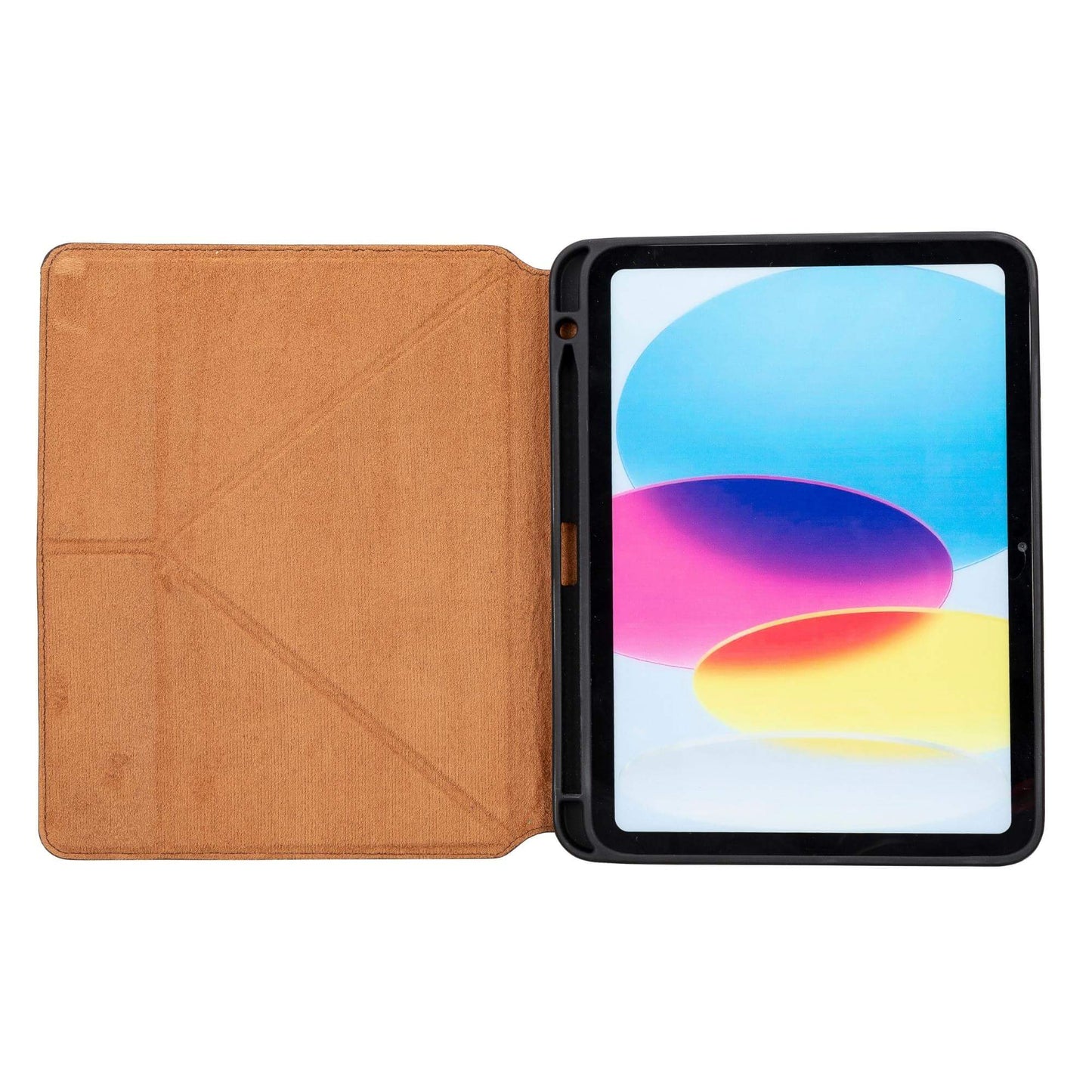 Cheyenne Leather Case for iPad 10.9-Inch - Concordia Style Boutique