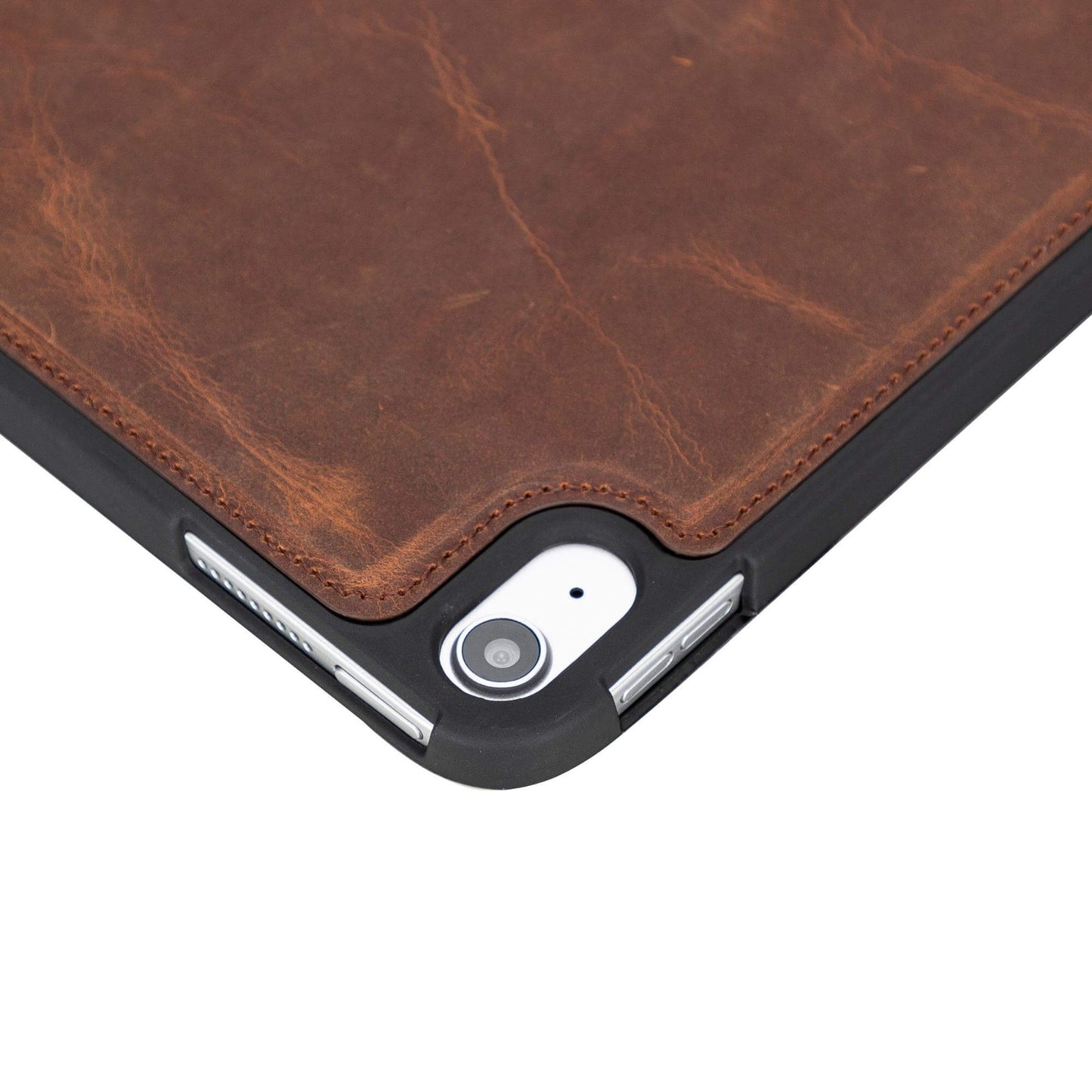 Cheyenne Leather Case for iPad 10.9-Inch - Concordia Style Boutique