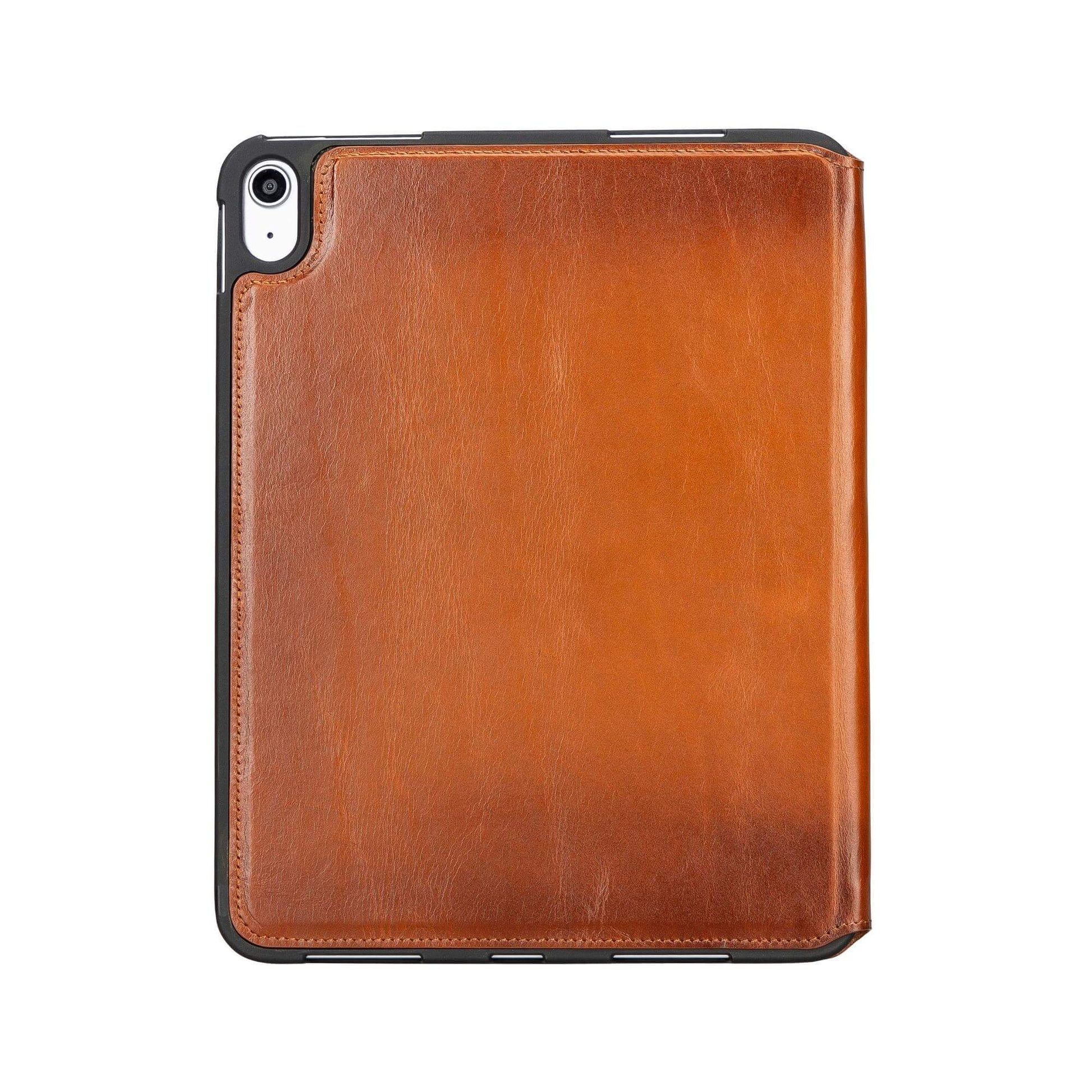 Cheyenne Leather Case for iPad 10.9-Inch - Concordia Style Boutique