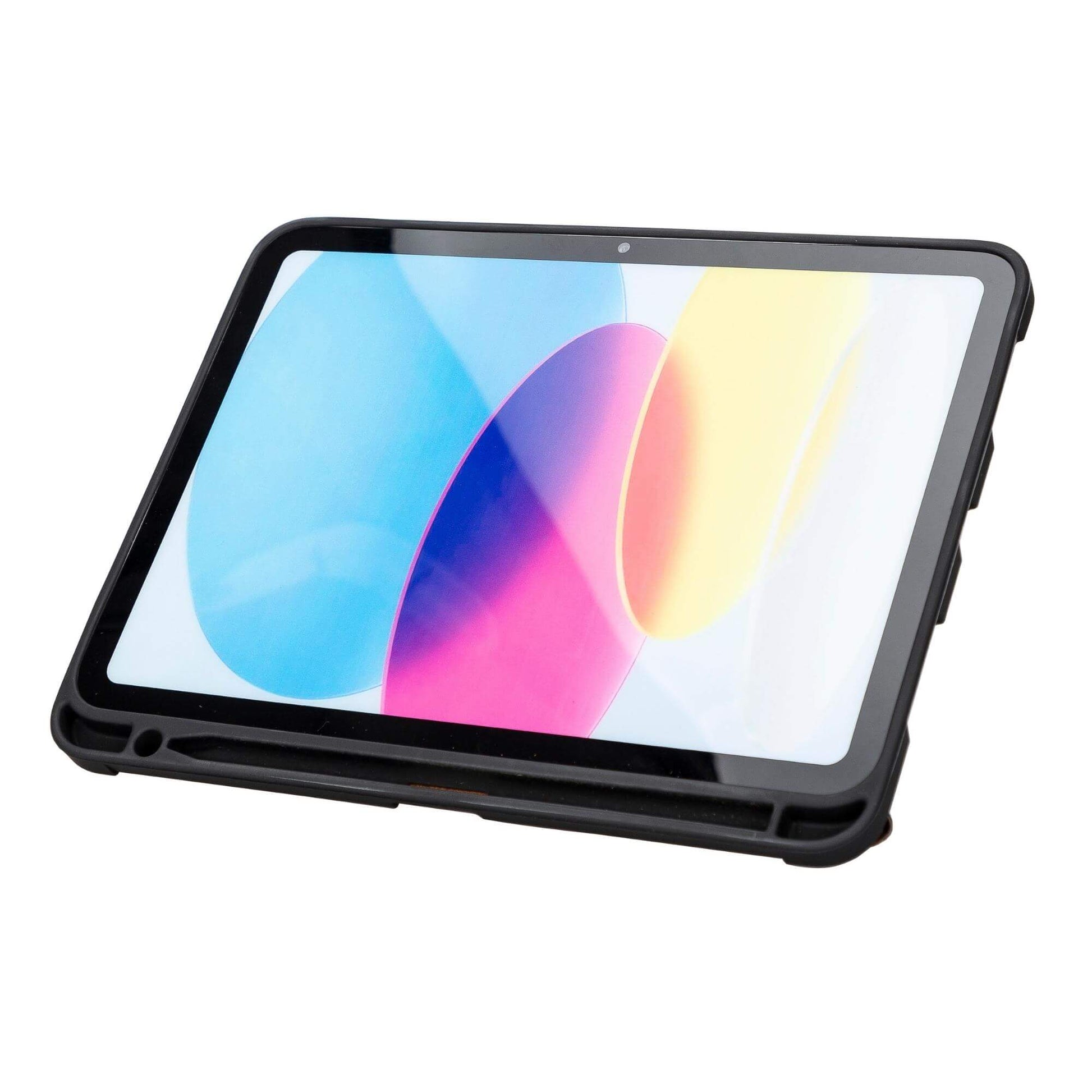 Cheyenne Leather Case for iPad 10.9-Inch - Concordia Style Boutique