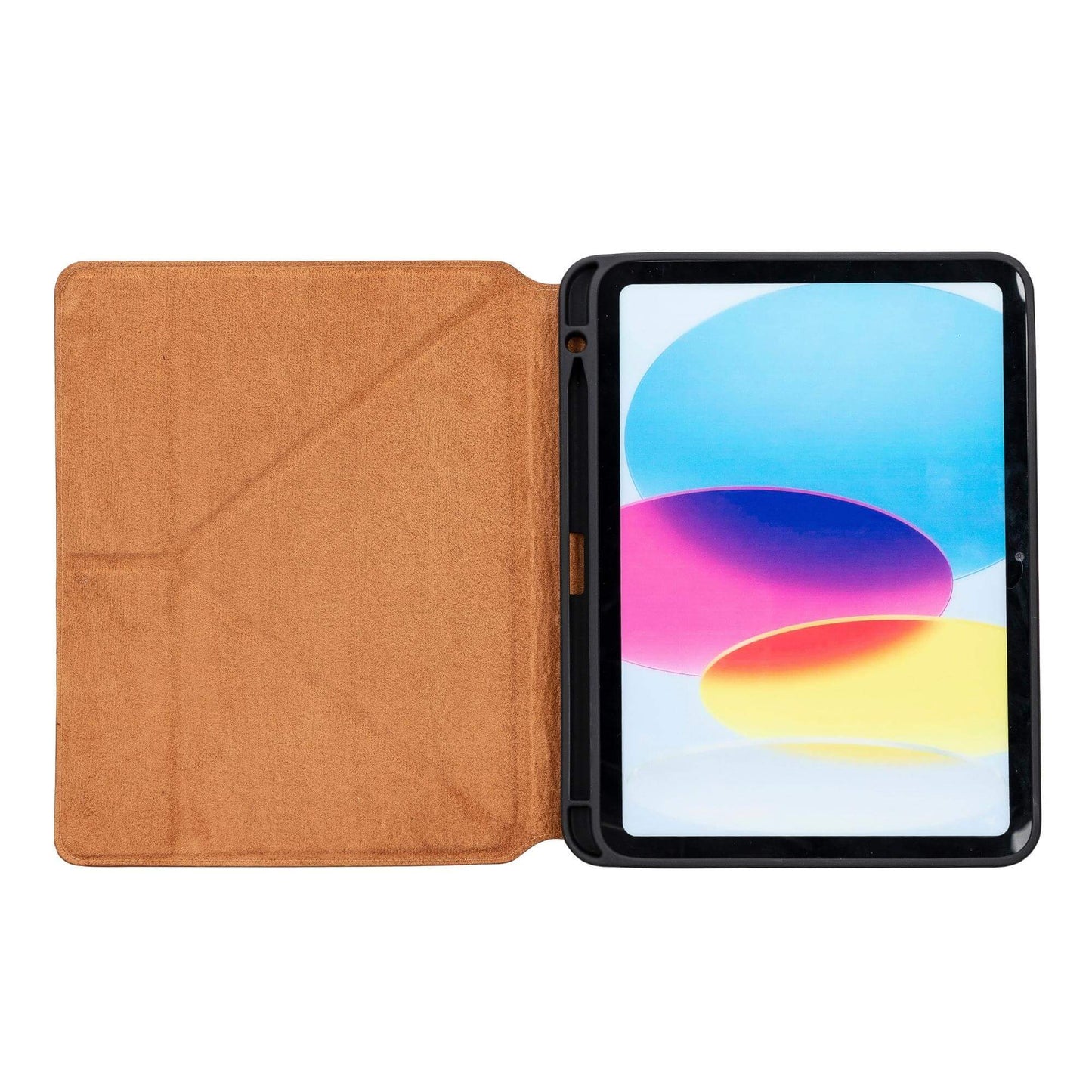 Cheyenne Leather Case for iPad 10.9-Inch - Concordia Style Boutique