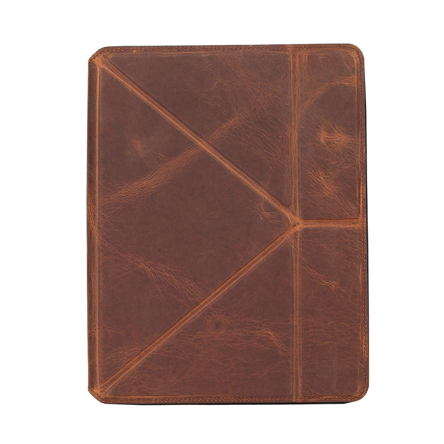 Cheyenne Leather Case for iPad 10.9-Inch - Concordia Style Boutique