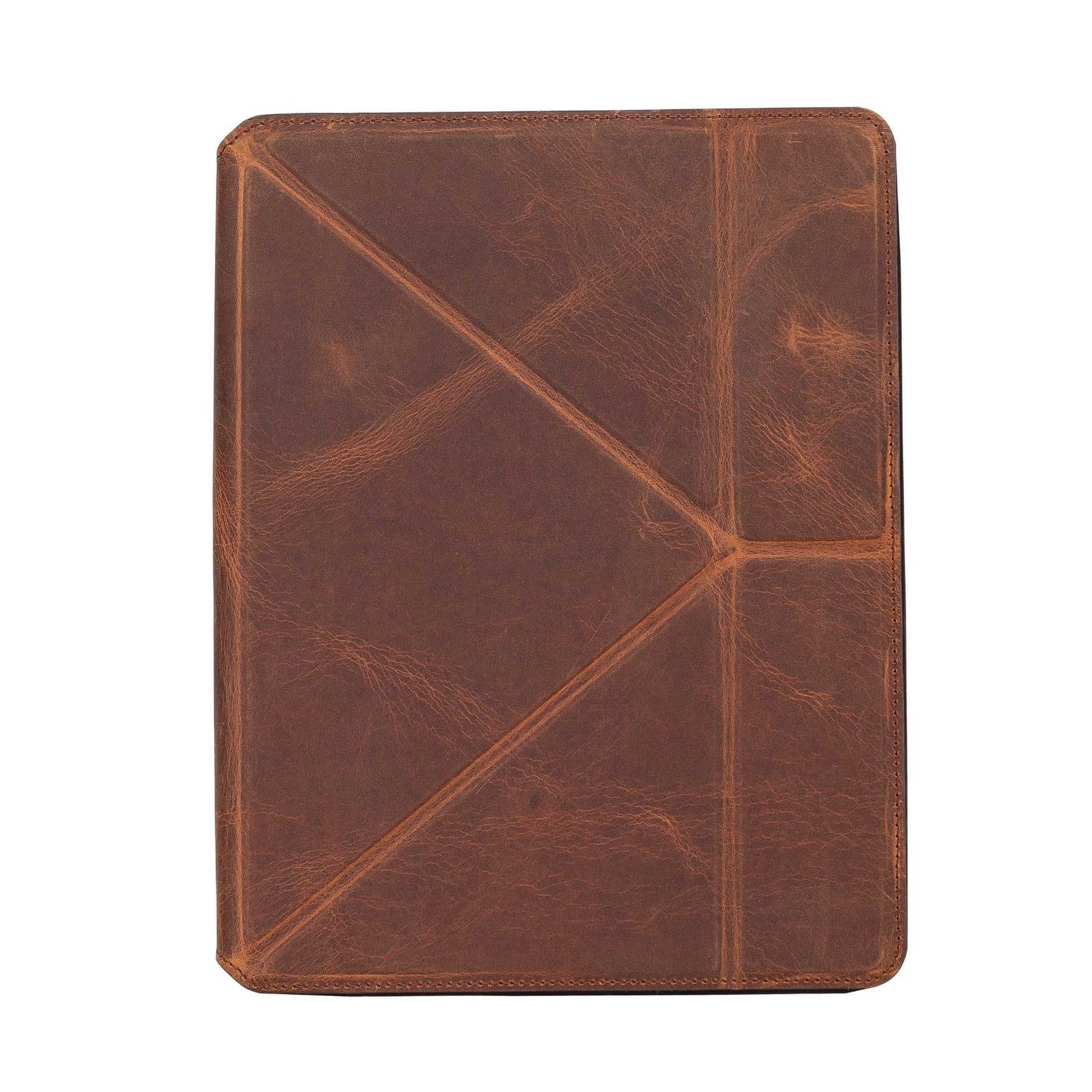 Cheyenne Leather Case for iPad 10.9-Inch - Concordia Style Boutique