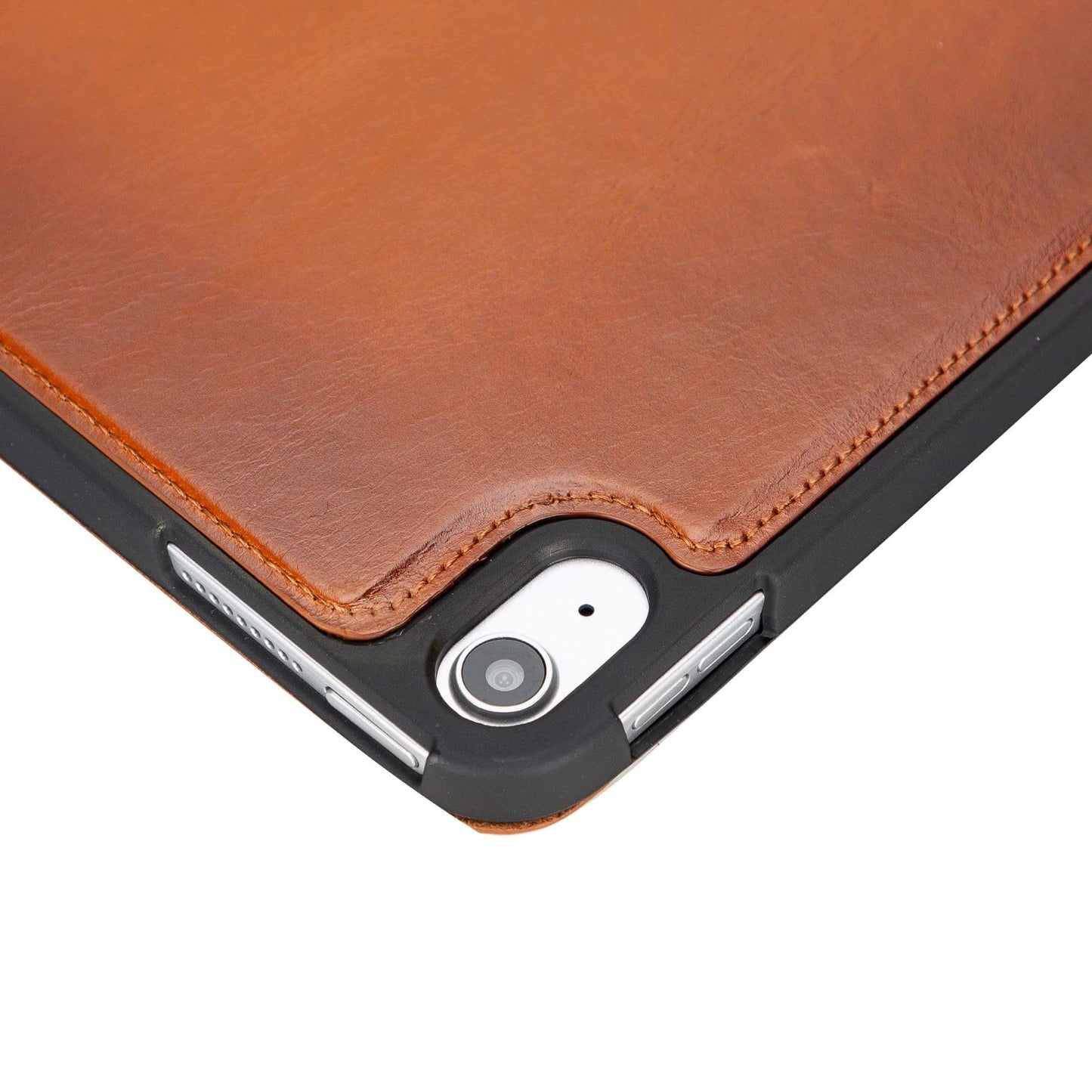 Cheyenne Leather Case for iPad 10.9-Inch - Concordia Style Boutique