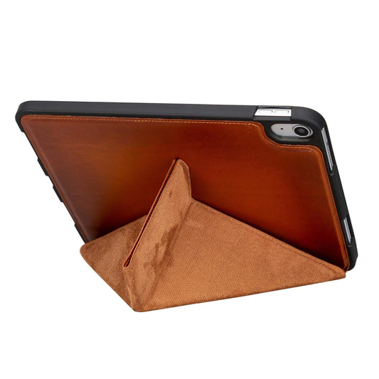 Cheyenne Leather Case for iPad 10.9-Inch - Concordia Style Boutique