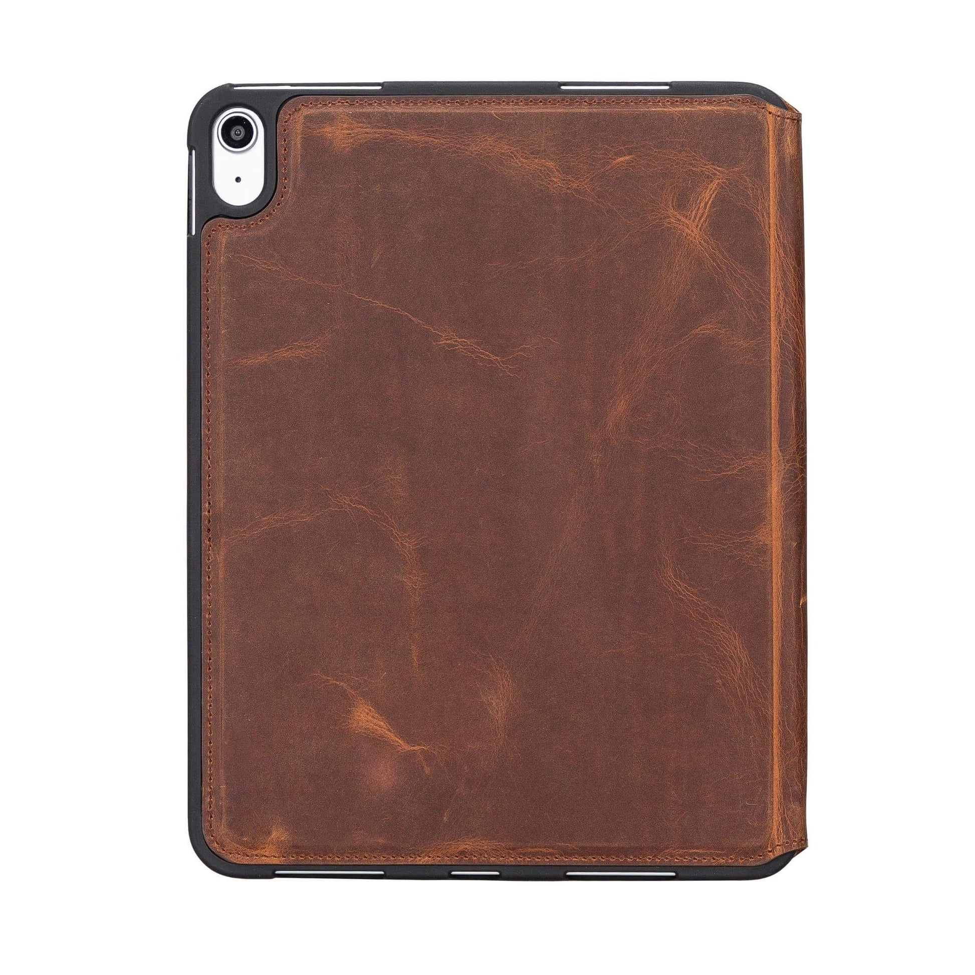 Cheyenne Leather Case for iPad 10.9-Inch - Concordia Style Boutique