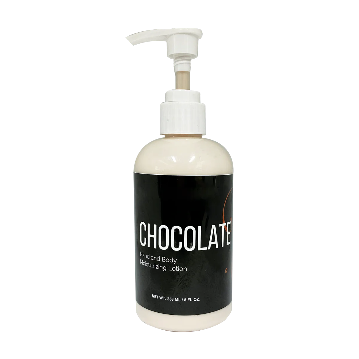 Hand and Body Lotion - Chocolate - 236 mL - Premium Hand and Body Lotion from Concordia Style Boutique - Just $9.80! Shop now at Concordia Style Boutique