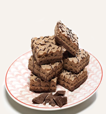 Proti Wafer SQUARES - Concordia Style Boutique