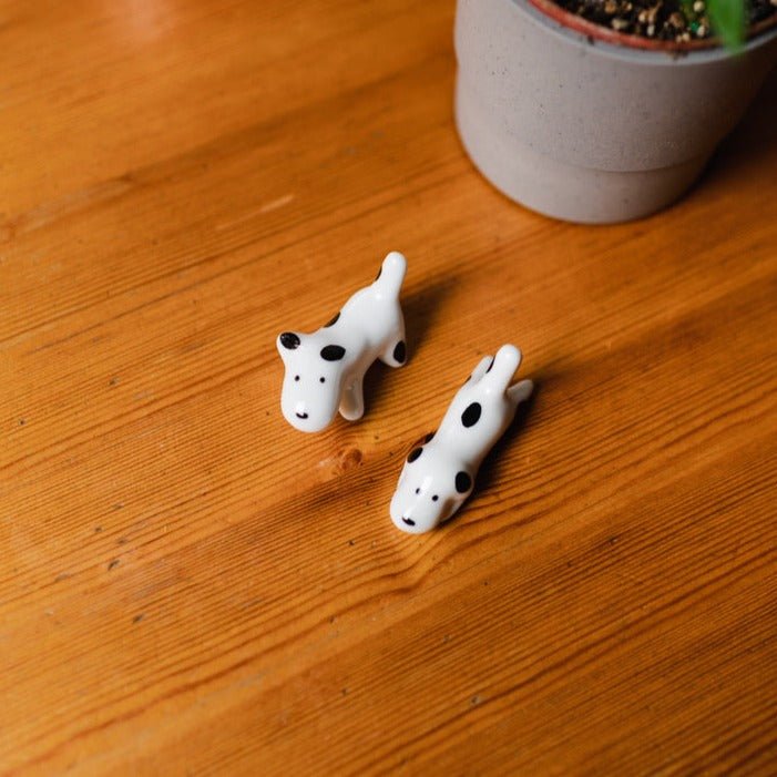 Chopstick Rest | Dog - Concordia Style Boutique