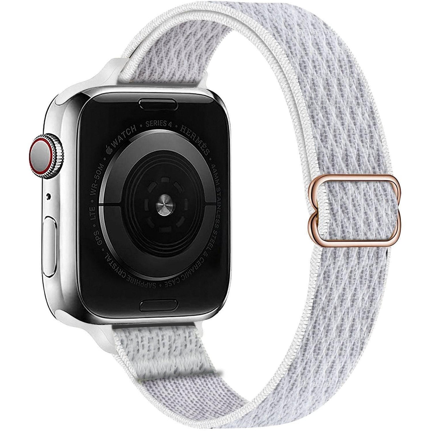 Chryse Nylon Loop Band - Concordia Style Boutique