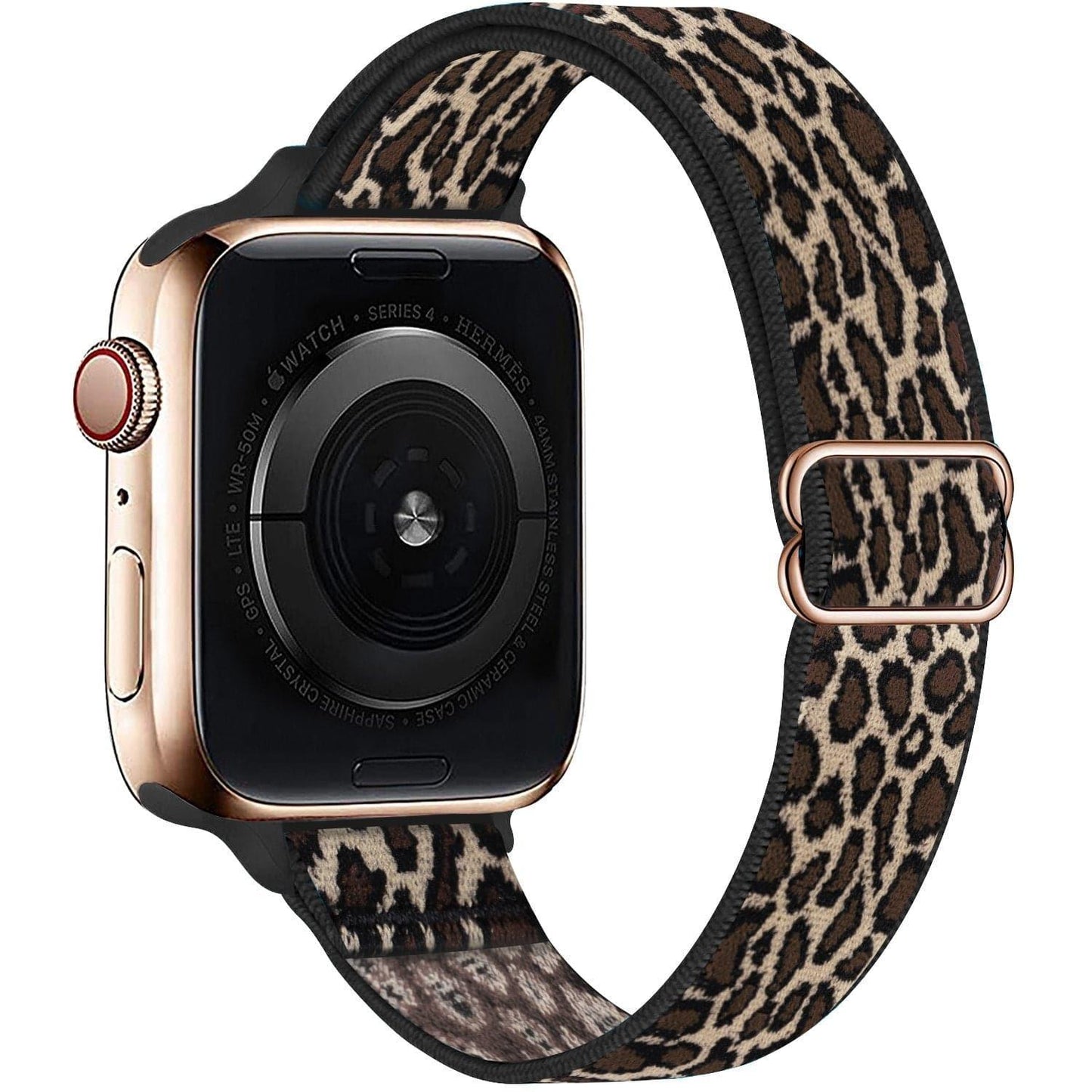 Chryse Nylon Loop Band - Concordia Style Boutique