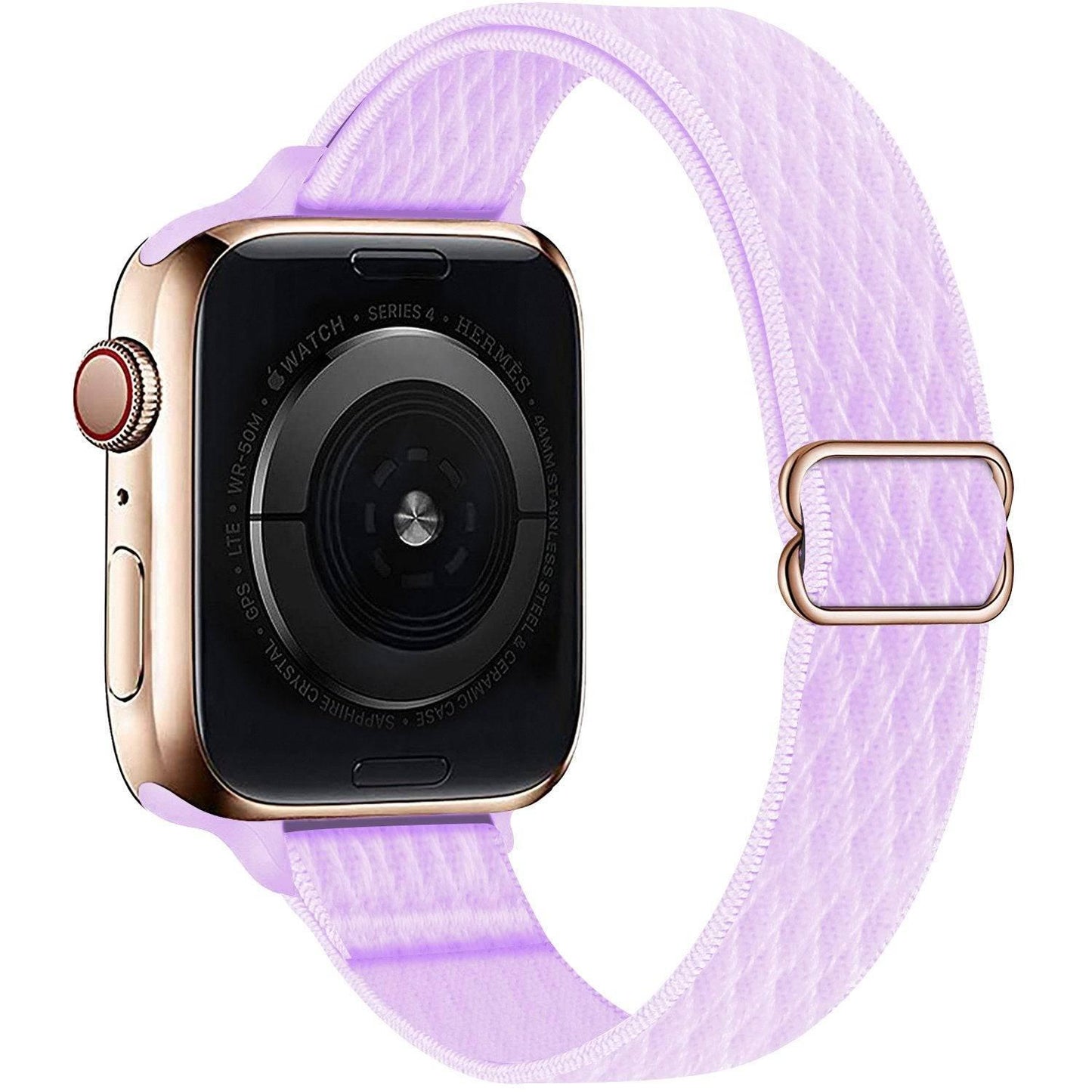 Chryse Nylon Loop Band - Concordia Style Boutique