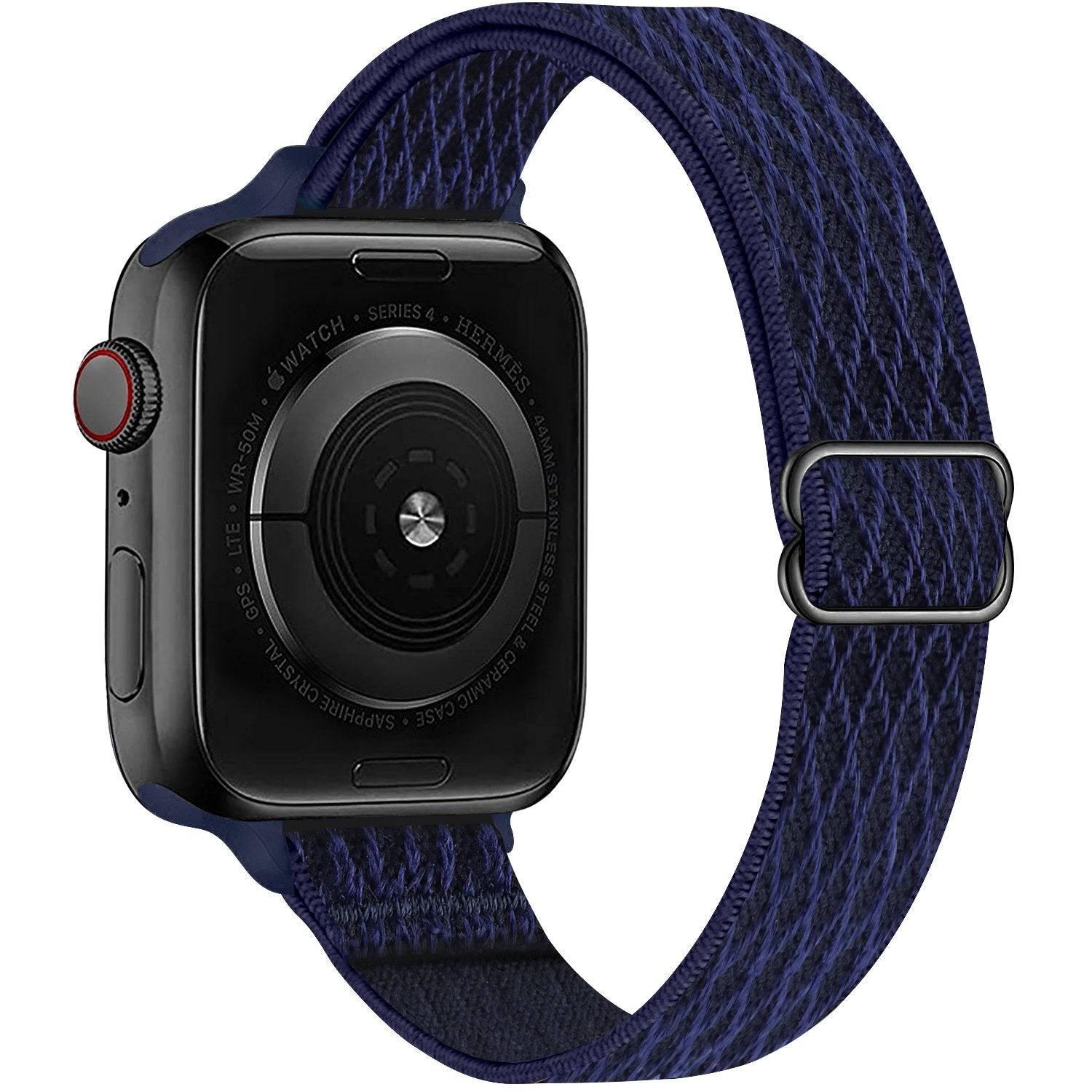 Chryse Nylon Loop Band - Concordia Style Boutique