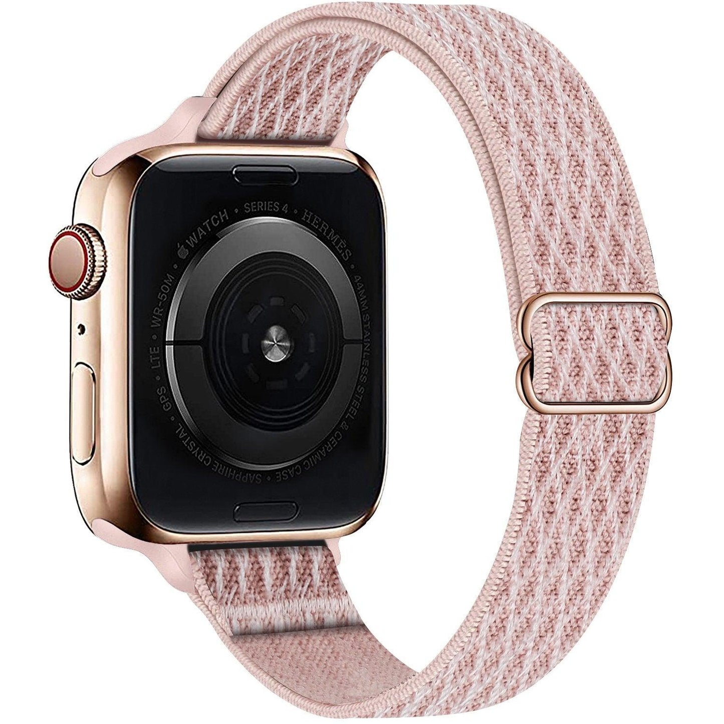 Chryse Nylon Loop Band - Concordia Style Boutique