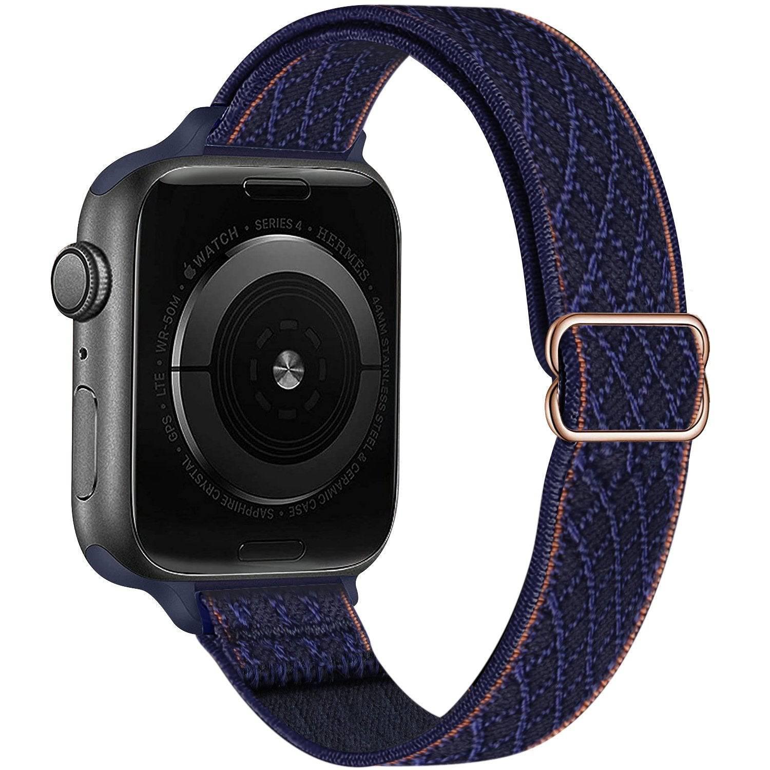 Chryse Nylon Loop Band - Concordia Style Boutique