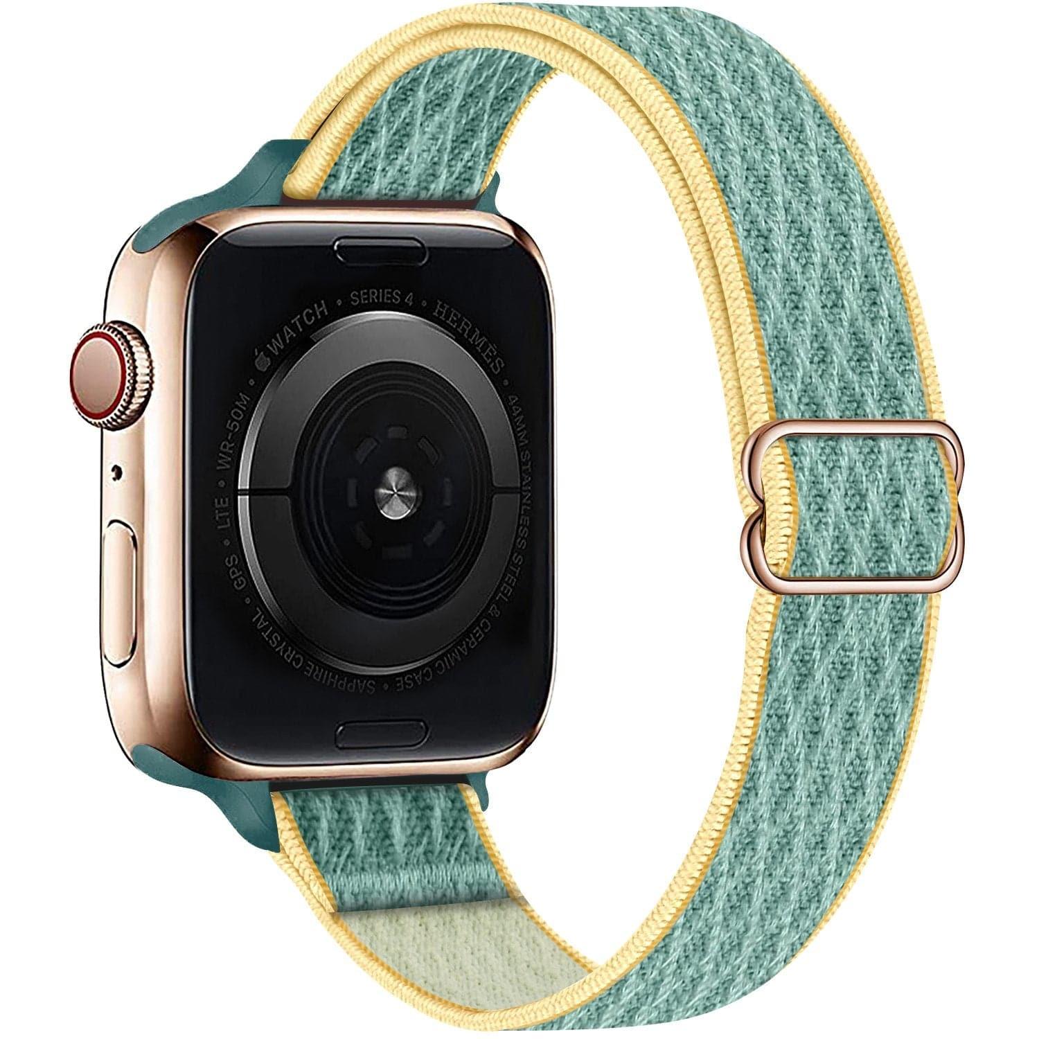 Chryse Nylon Loop Band - Concordia Style Boutique