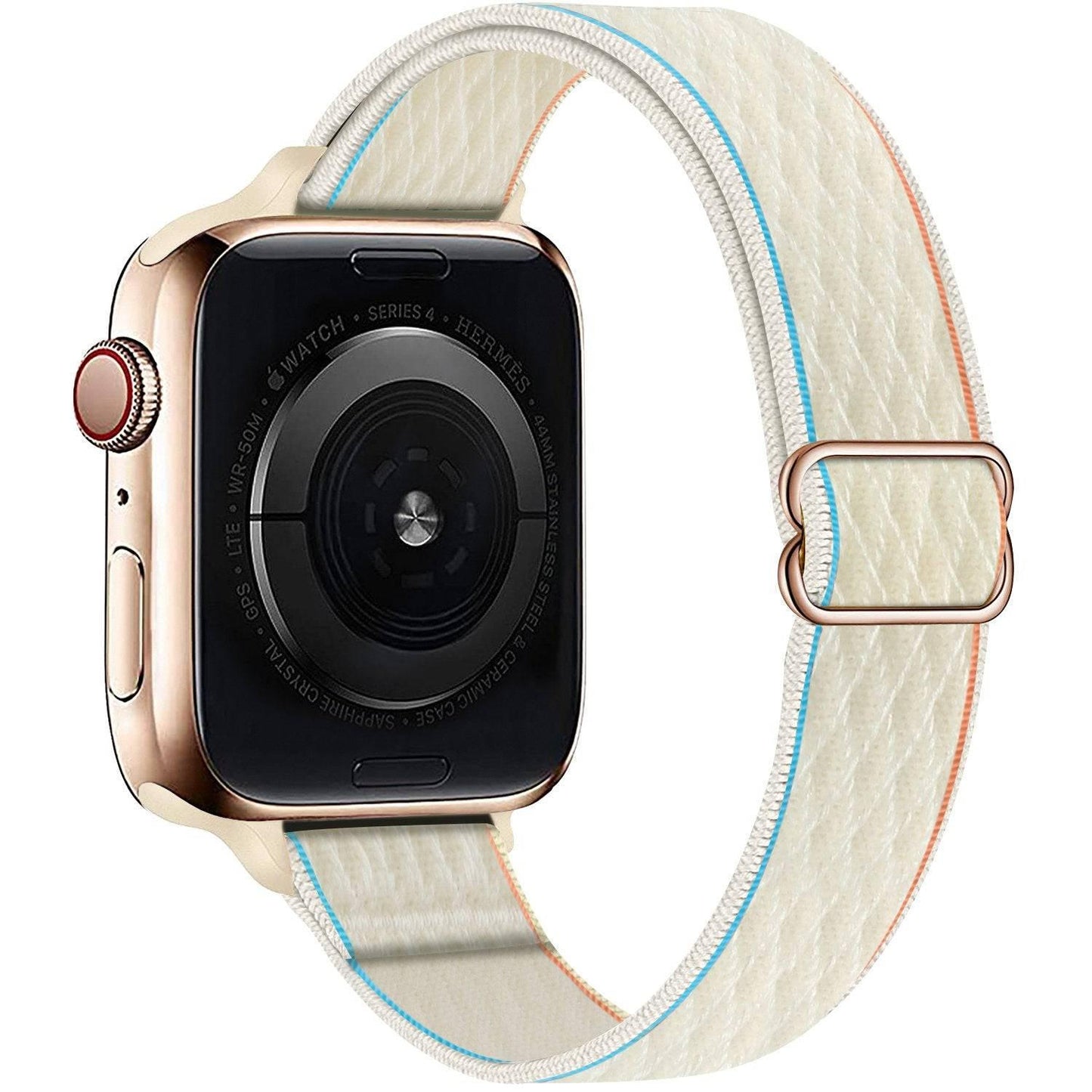 Chryse Nylon Loop Band - Concordia Style Boutique