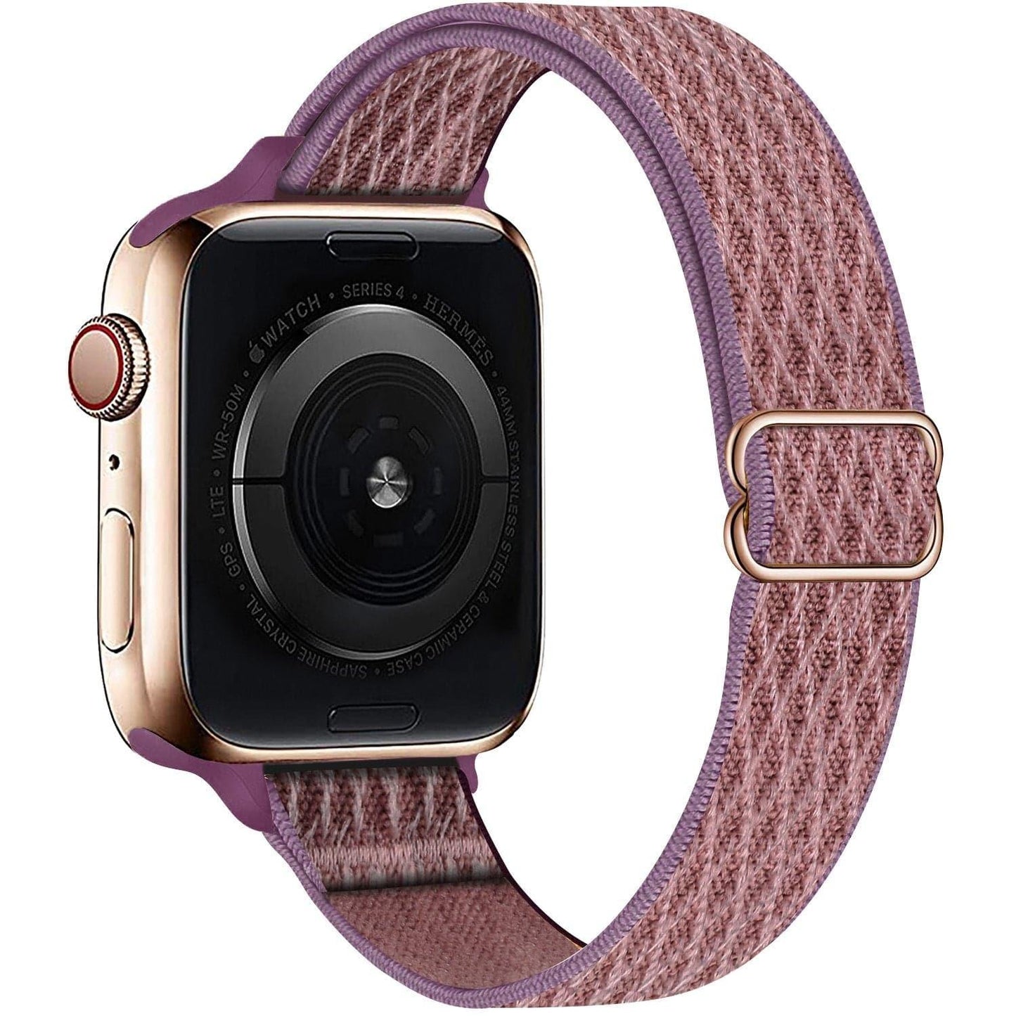 Chryse Nylon Loop Band - Concordia Style Boutique