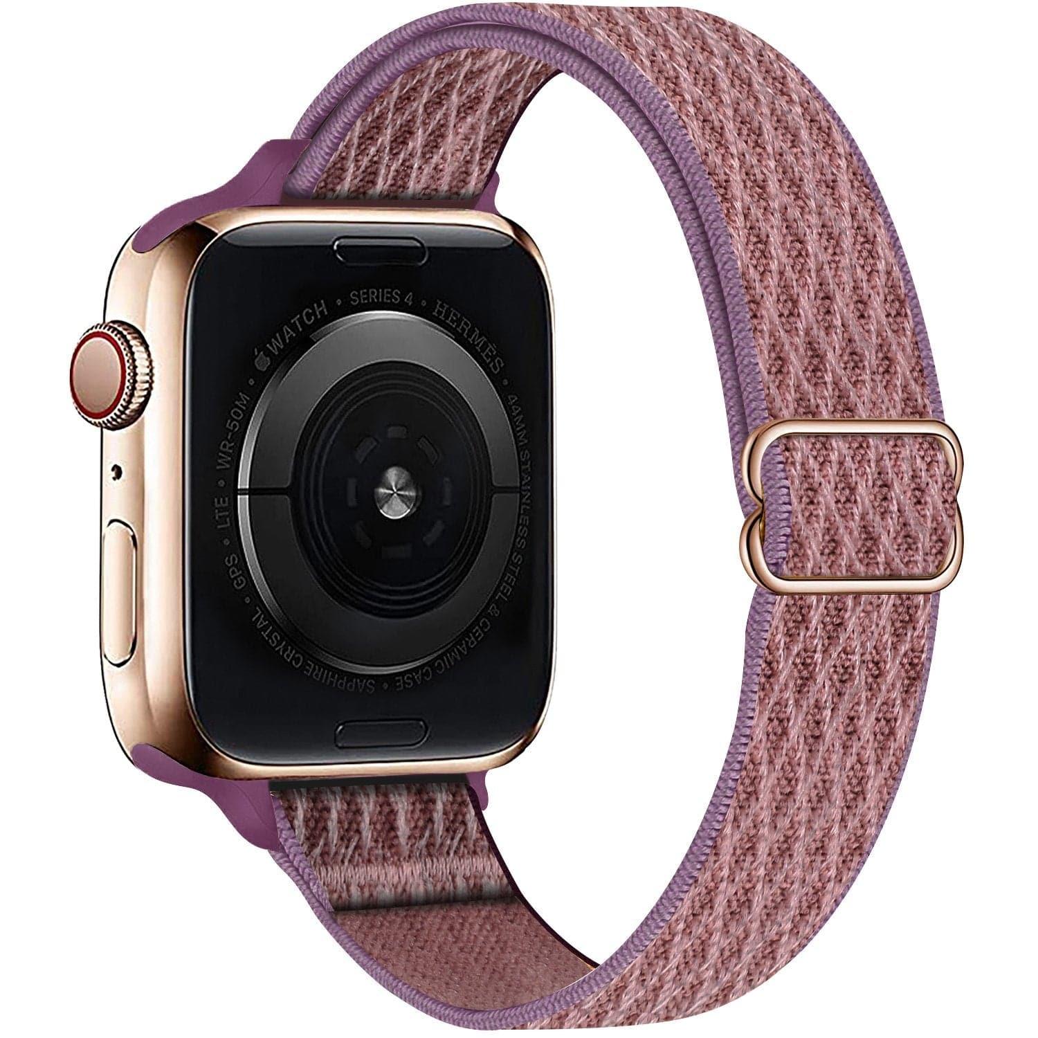 Chryse Nylon Loop Band - Concordia Style Boutique