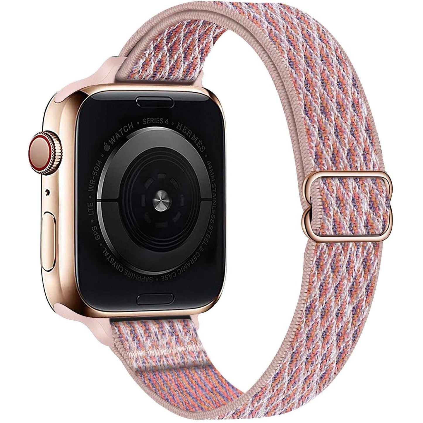 Chryse Nylon Loop Band - Concordia Style Boutique
