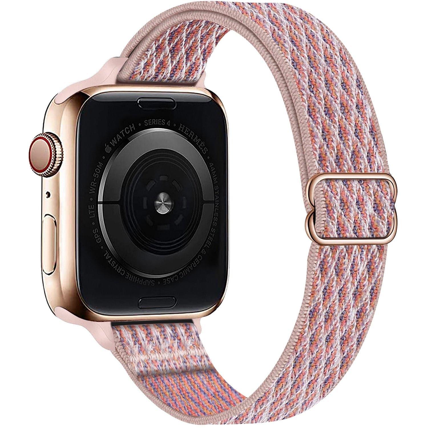 Chryse Nylon Loop Band - Concordia Style Boutique