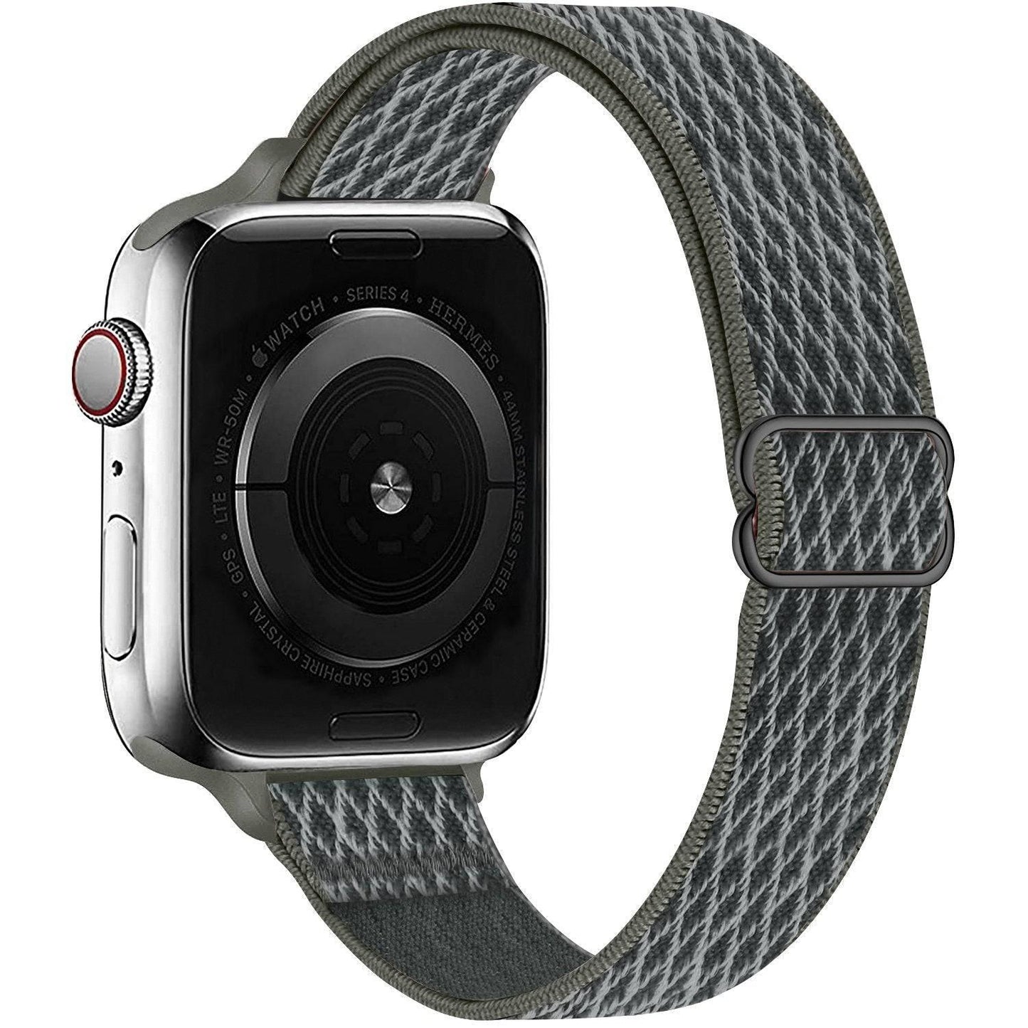 Chryse Nylon Loop Band - Concordia Style Boutique