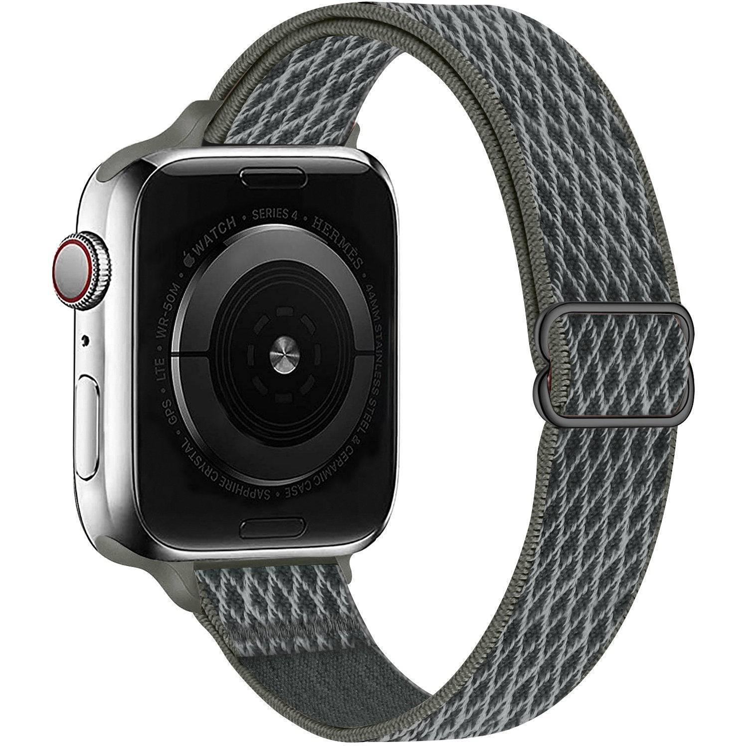 Chryse Nylon Loop Band - Concordia Style Boutique