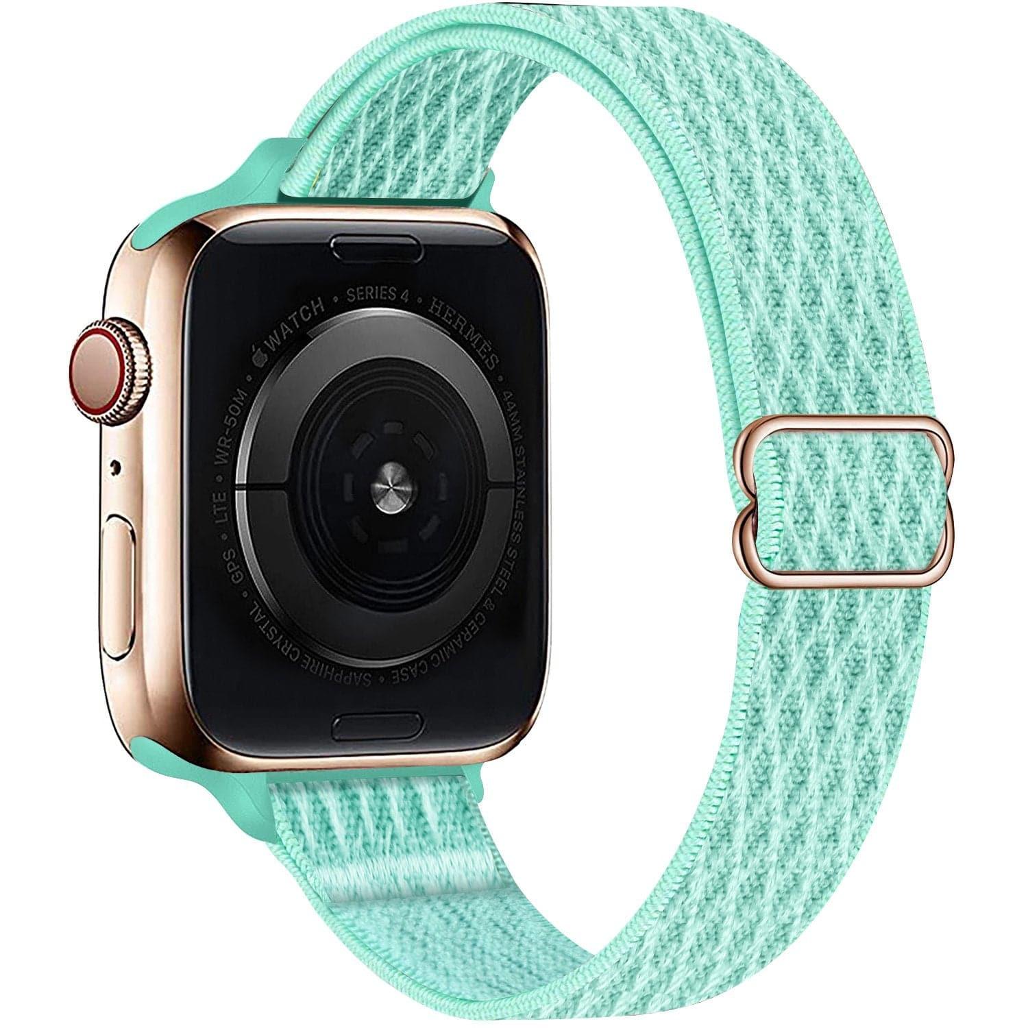 Chryse Nylon Loop Band - Concordia Style Boutique