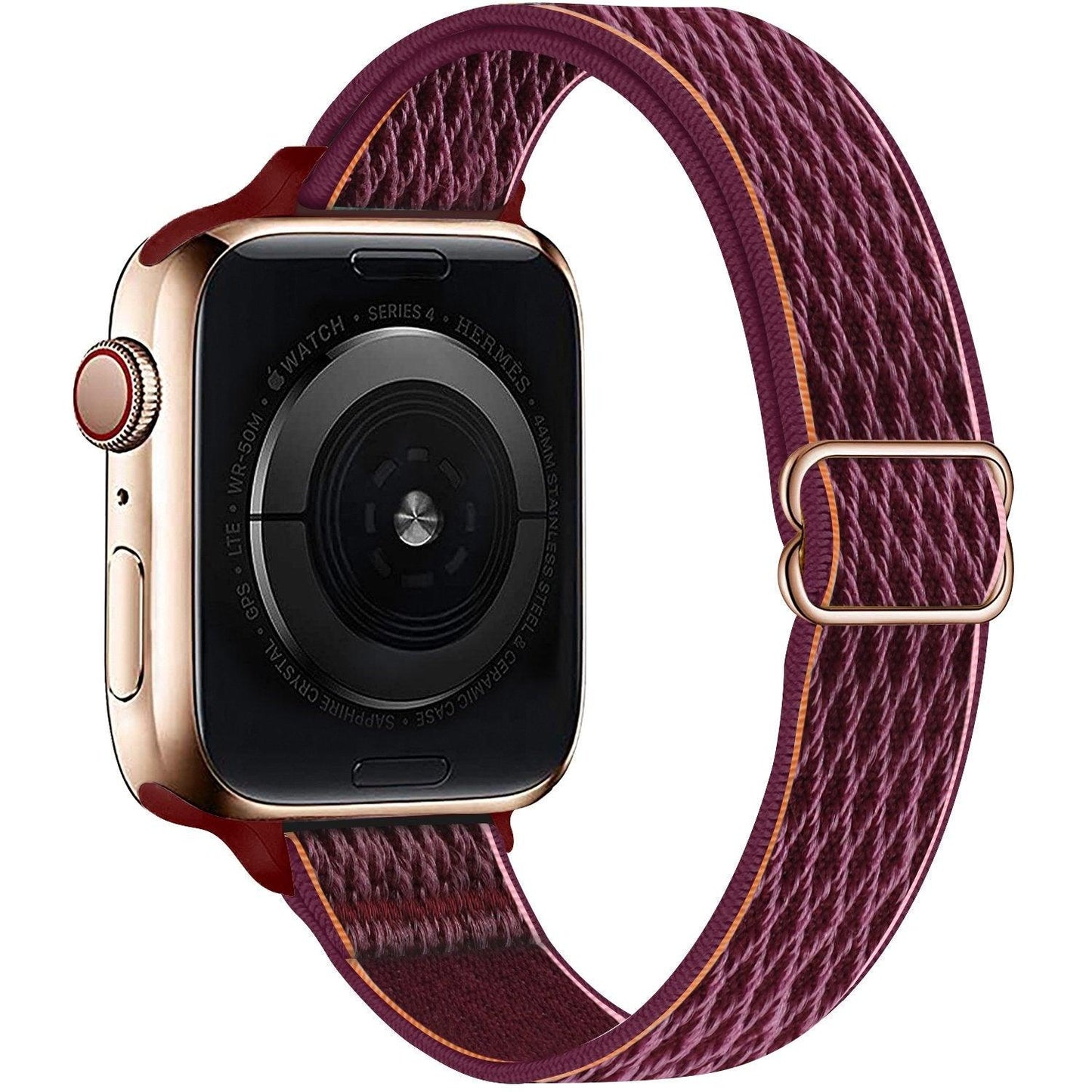 Chryse Nylon Loop Band - Concordia Style Boutique