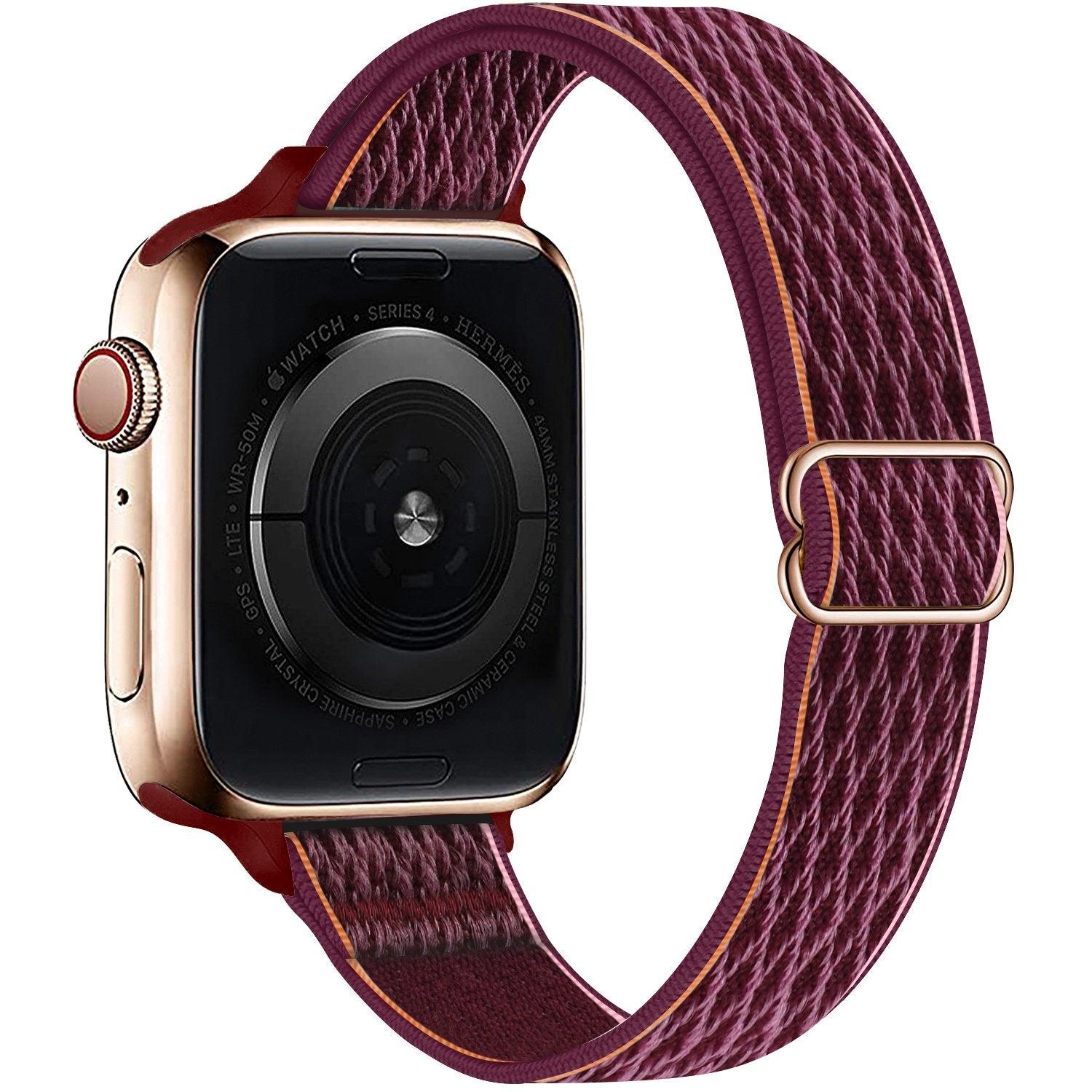 Chryse Nylon Loop Band - Concordia Style Boutique