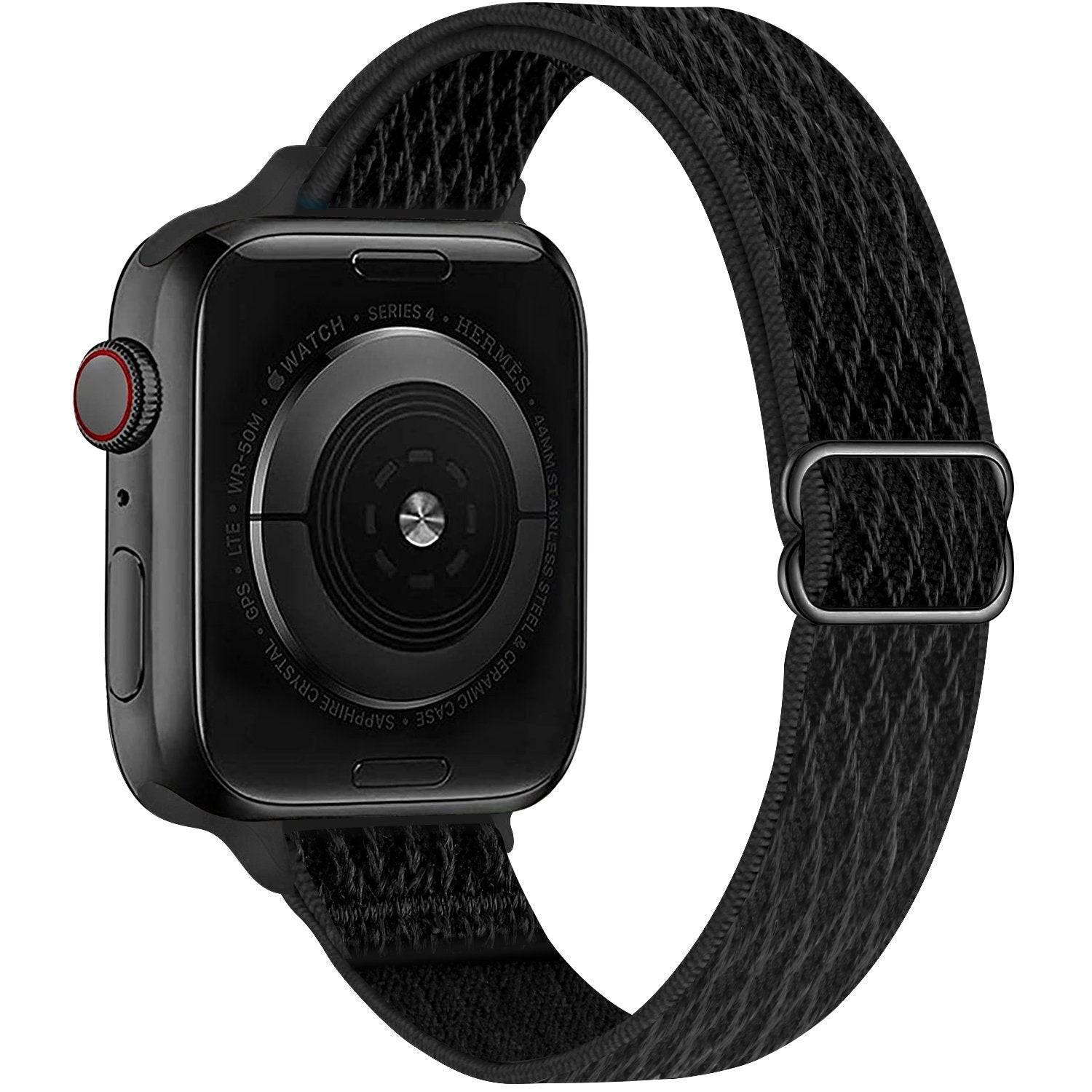 Chryse Nylon Loop Band - Concordia Style Boutique