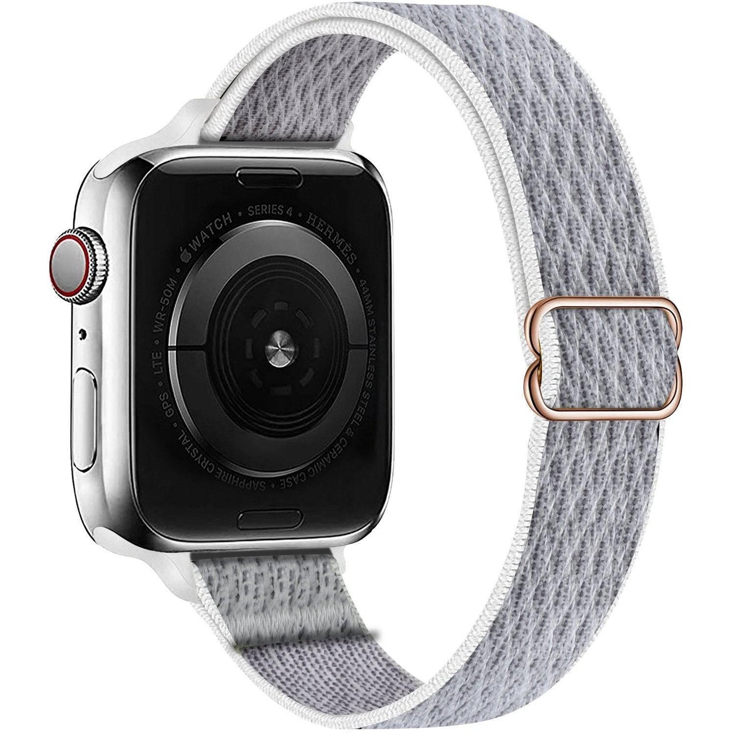 Chryse Nylon Loop Band - Concordia Style Boutique