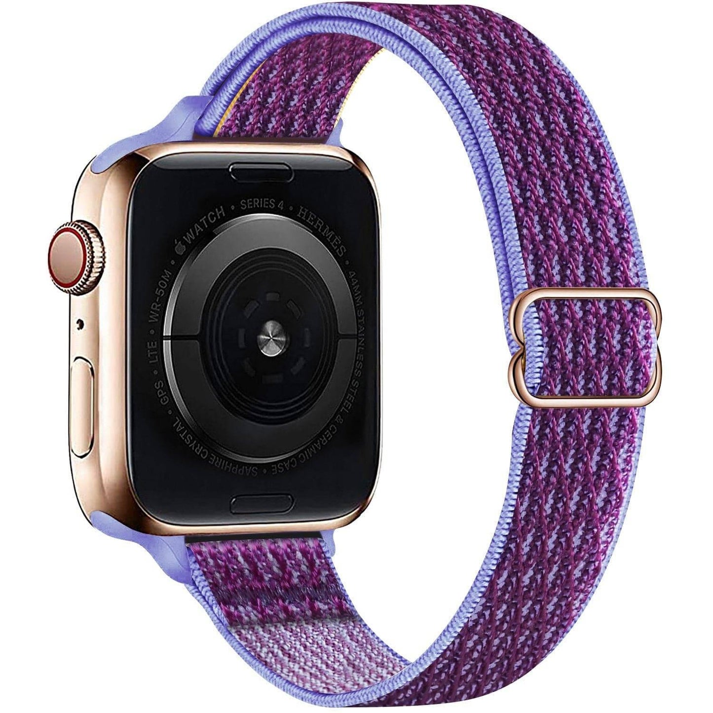 Chryse Nylon Loop Band - Concordia Style Boutique