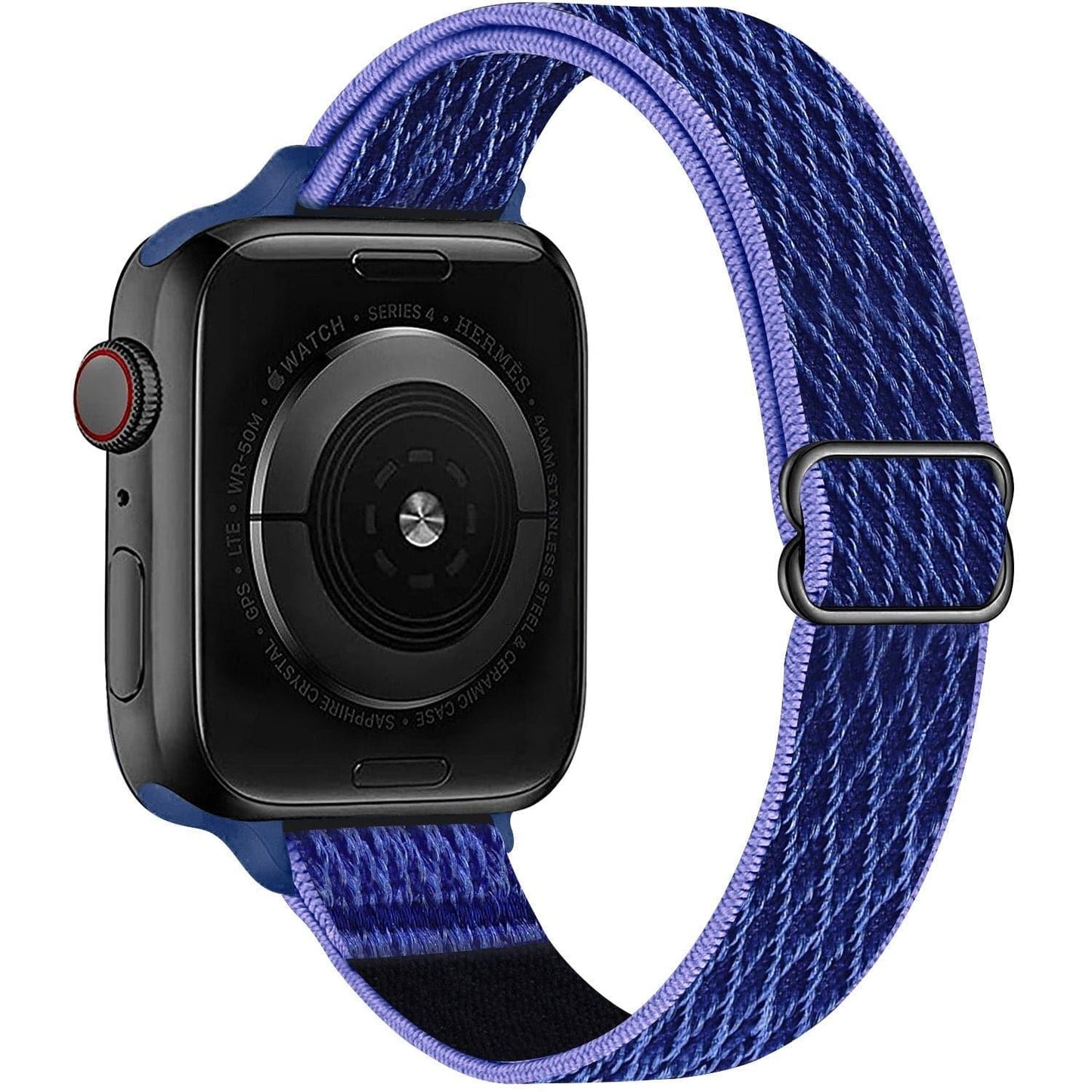 Chryse Nylon Loop Band - Concordia Style Boutique