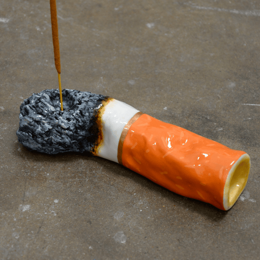 CIGGY INCENSE HOLDER