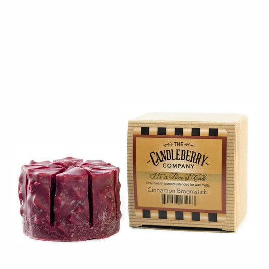 Cinnamon Broomstick™, Tart Wax Melts (Collective) - Concordia Style Boutique
