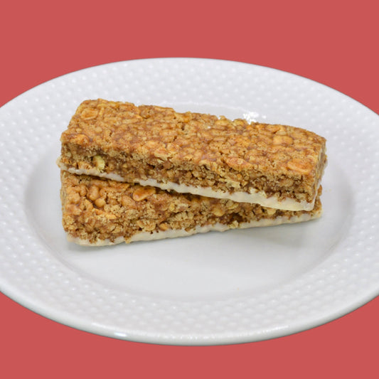 Cinnamon Crisp Bars - Concordia Style Boutique