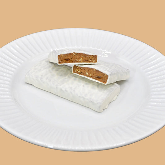 Cinnamon Oatmeal Patty - Concordia Style Boutique