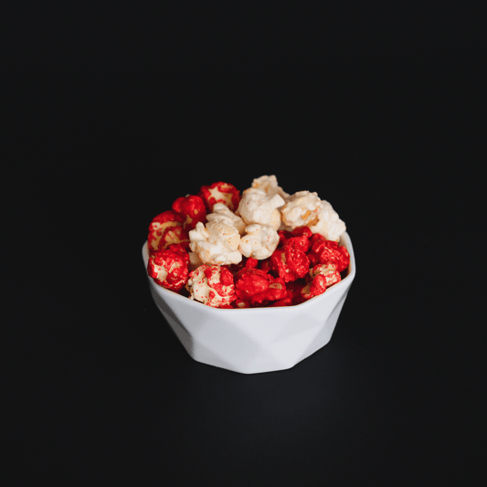 Cinnamon Popcorn - Concordia Style Boutique