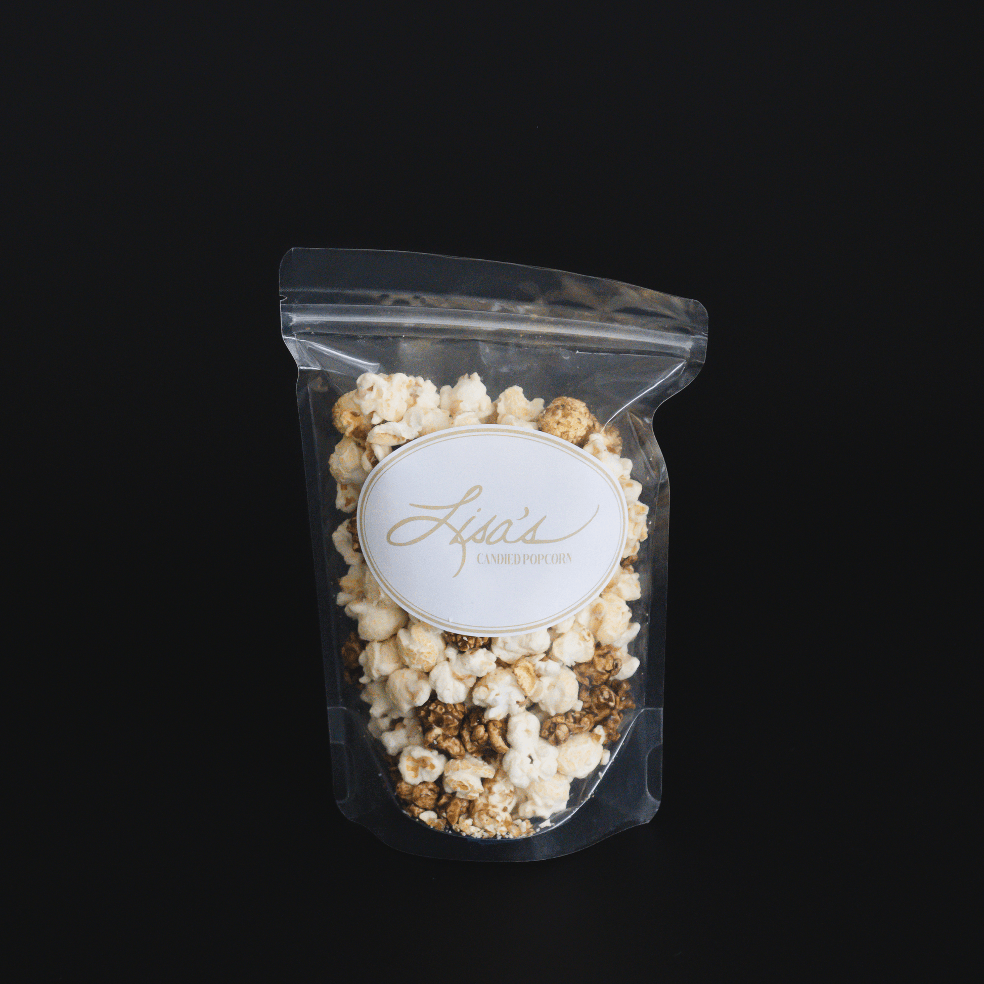Cinnamon Roll Popcorn - Concordia Style Boutique