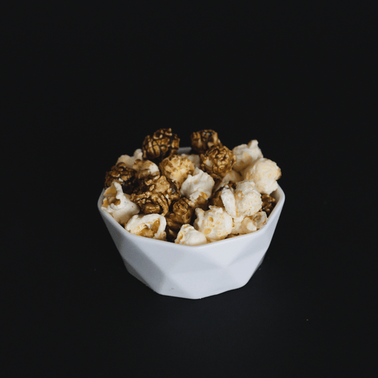 Cinnamon Roll Popcorn - Concordia Style Boutique