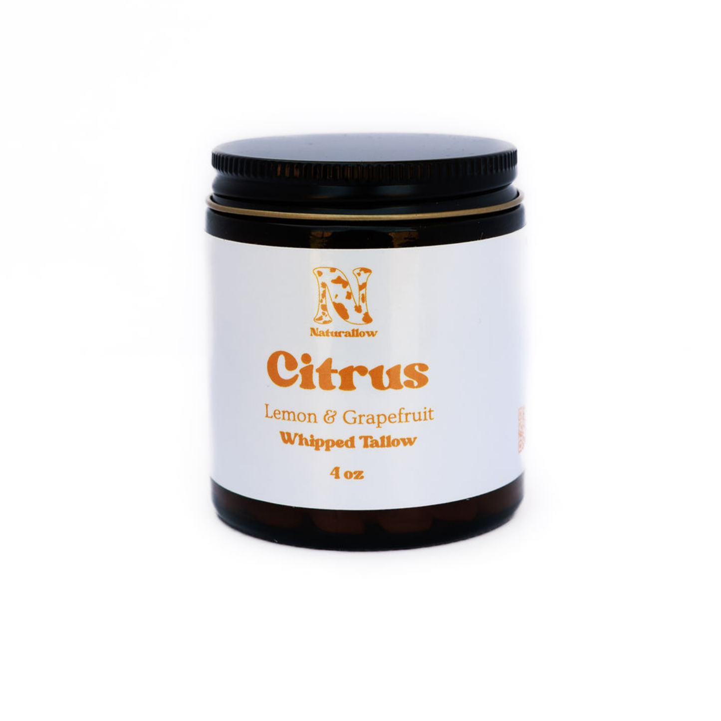 Whipped Tallow Moisturizer