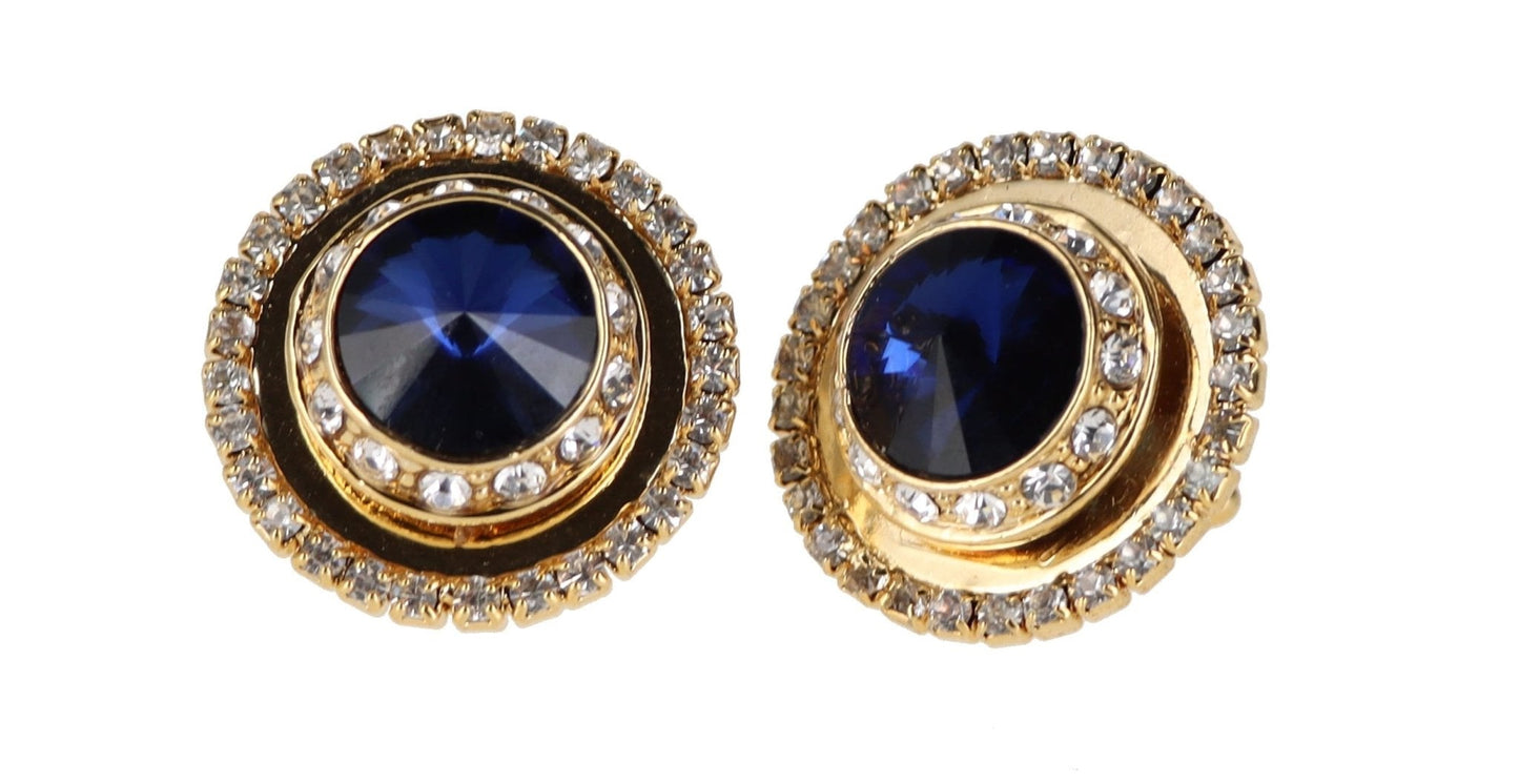 Vittorio Vico Vintage Themed Cufflinks (195x Series)