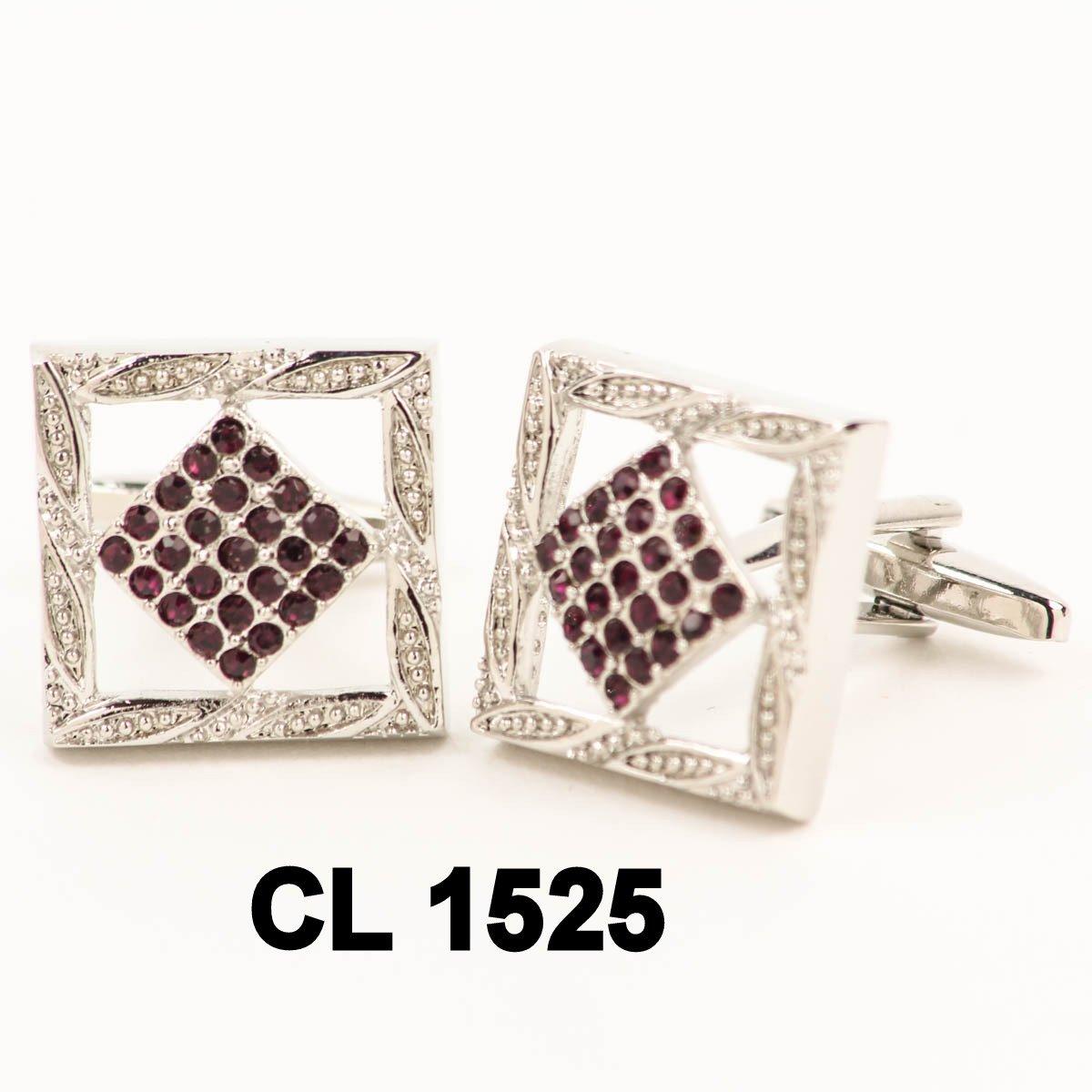 Vittorio Vico Vintage Themed Cufflinks (195x Series)