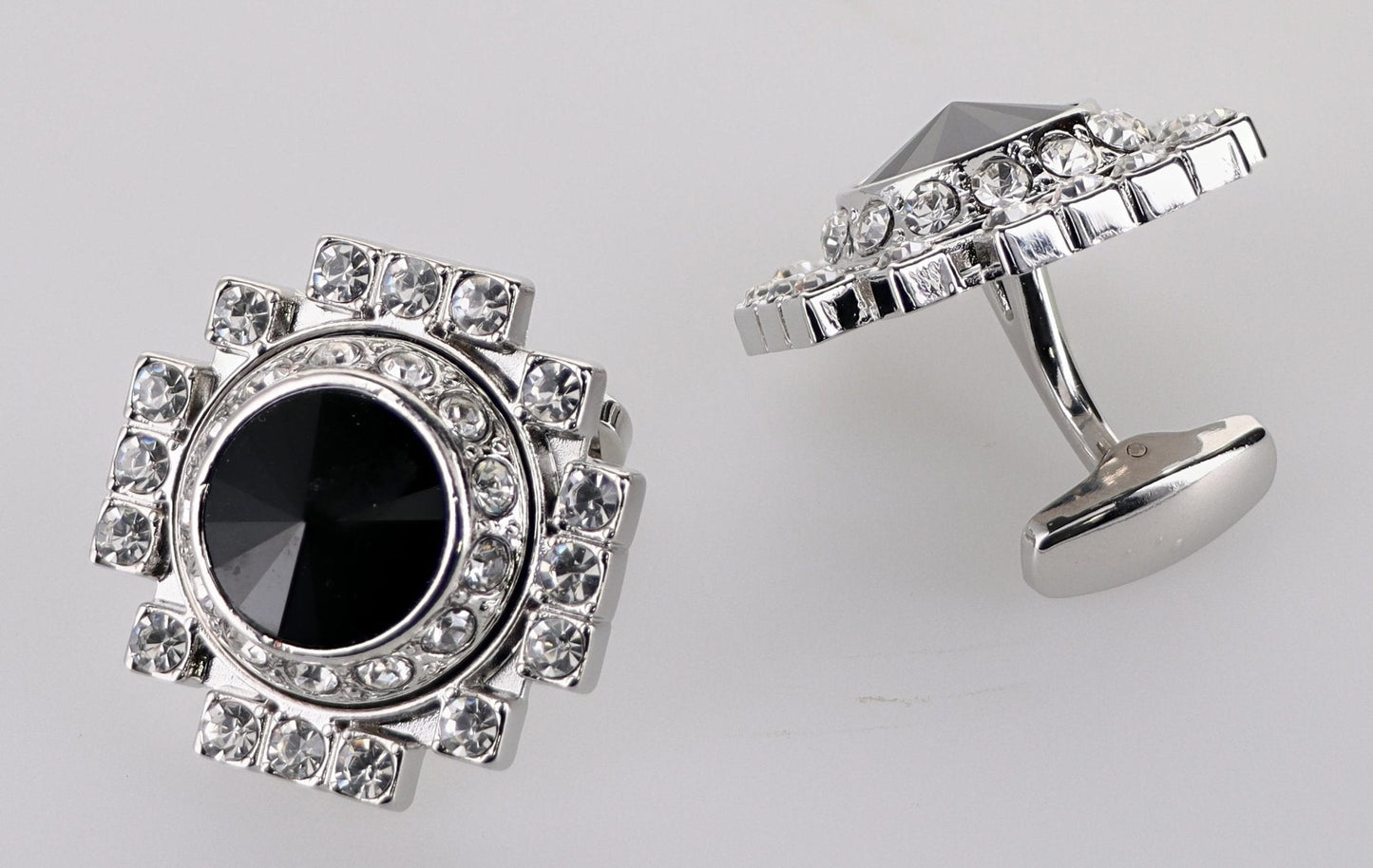 Vittorio Vico Vintage Themed Cufflinks (195x Series)