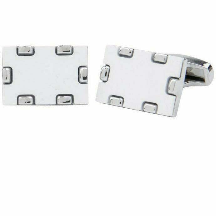 Vittorio Vico Mid-sized Cufflinks: CL2XXX Series