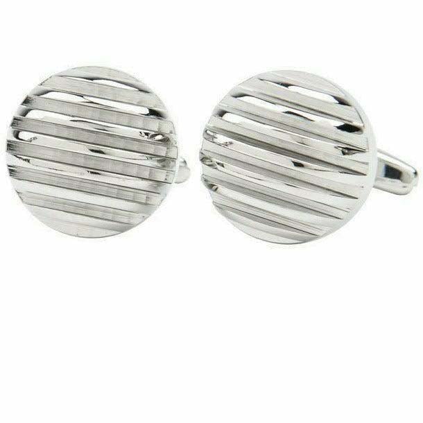 Vittorio Vico Mid-sized Cufflinks: CL2XXX Series
