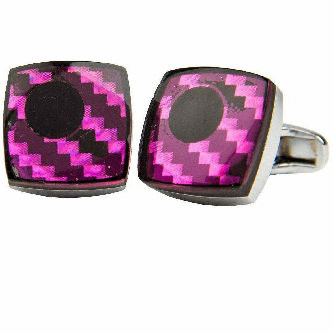 Vittorio Vico Mid-sized Cufflinks: CL2XXX Series