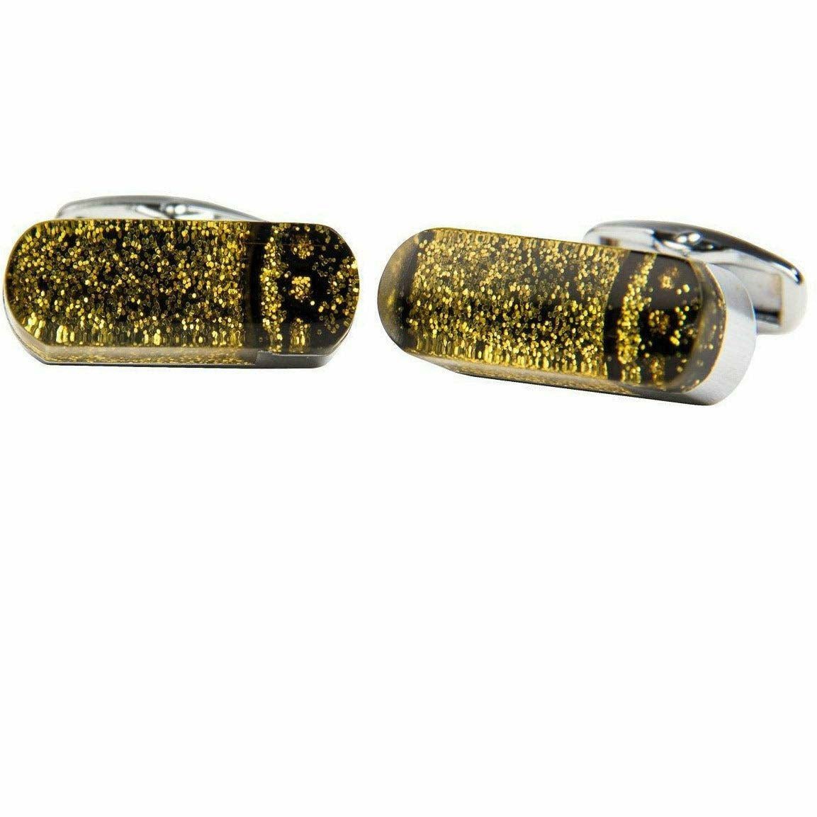 Vittorio Vico Mid-sized Cufflinks: CL2XXX Series